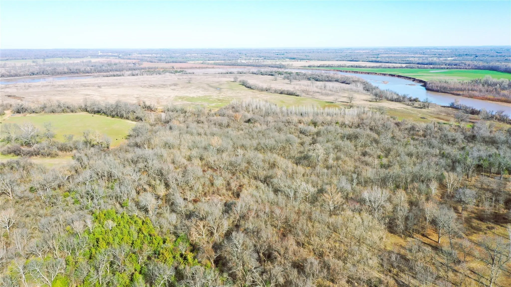 Unimproved Land For Sale in Lamar County , TBD Red River TBD Red River, Arthur City, Texas 75411, 0, 0, Garage spaces, 0 Sqft, built in 0, Price $1,590,000, mls#21354204, Real Estate Agent in Arthur City, Homes For Sale in Lamar county, Homes For Sale in Arthur City, Realtor in Arthur City Texas, Real Estate Brokerage Independent Realty Texas, Luminita Cordes Realtor