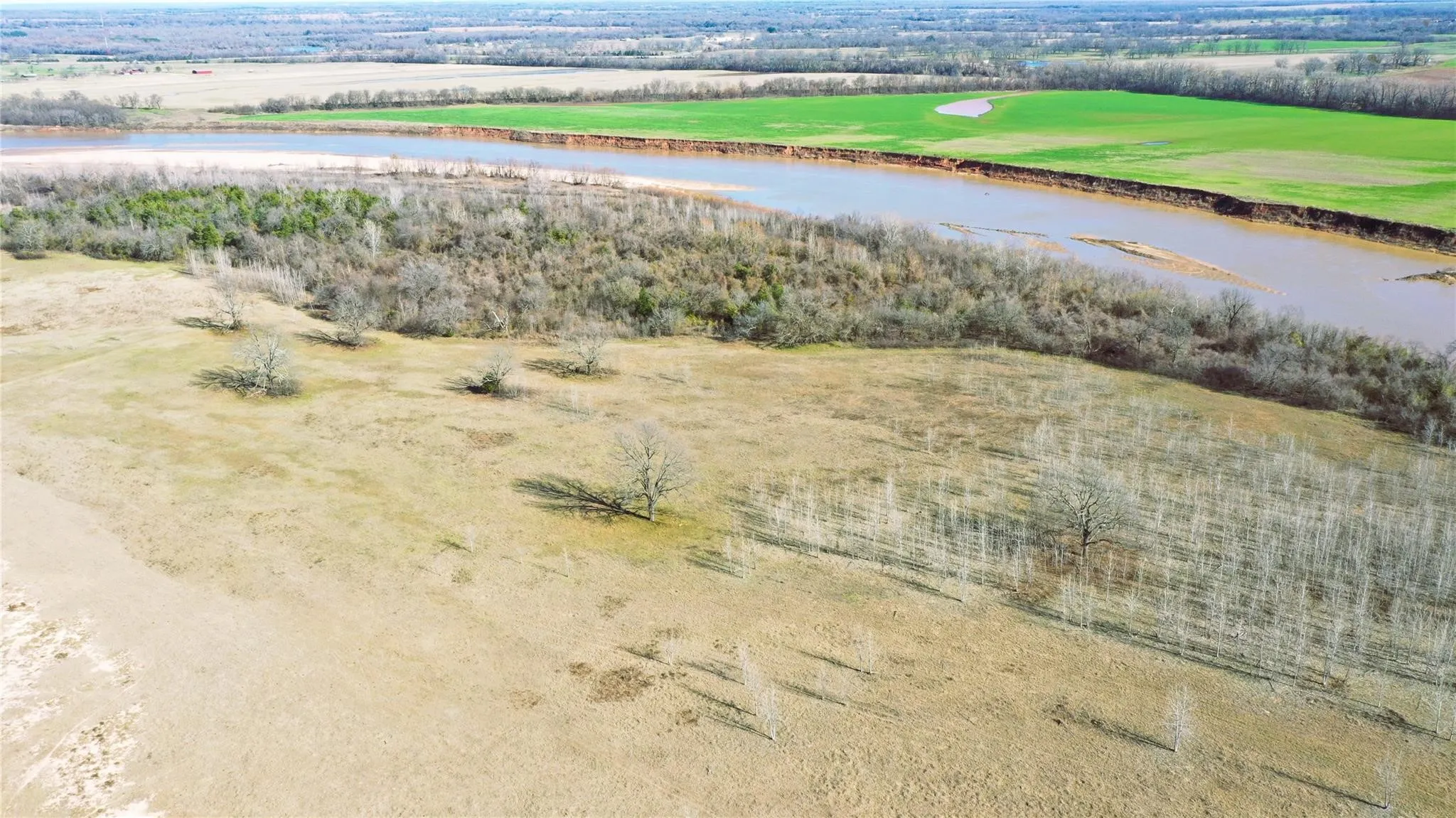 Unimproved Land For Sale in Lamar County , TBD Red River TBD Red River, Arthur City, Texas 75411, 0, 0, Garage spaces, 0 Sqft, built in 0, Price $1,590,000, mls#21354204, Real Estate Agent in Arthur City, Homes For Sale in Lamar county, Homes For Sale in Arthur City, Realtor in Arthur City Texas, Real Estate Brokerage Independent Realty Texas, Luminita Cordes Realtor