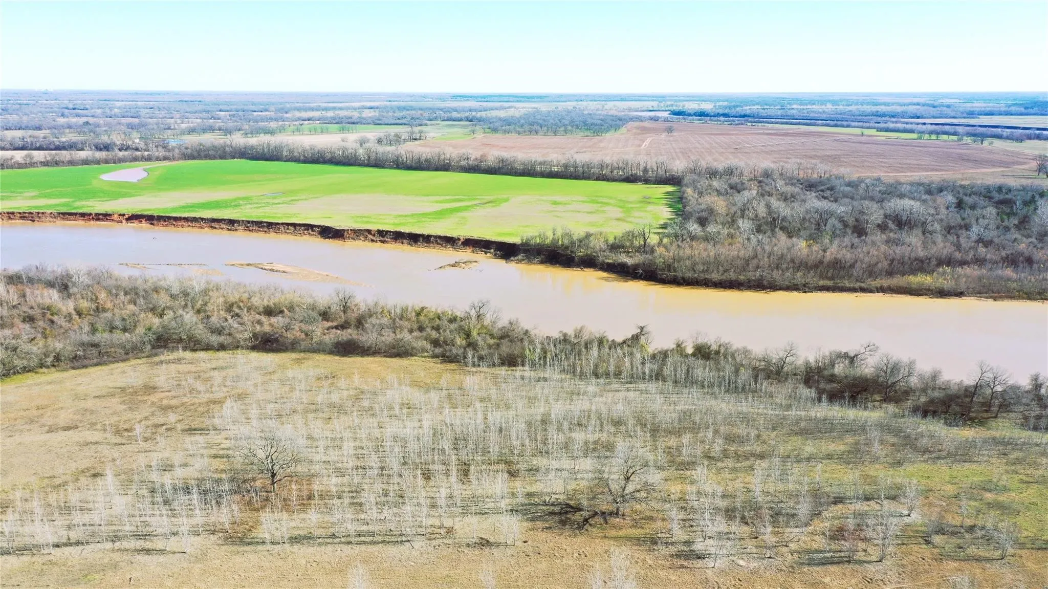 Unimproved Land For Sale in Lamar County , TBD Red River TBD Red River, Arthur City, Texas 75411, 0, 0, Garage spaces, 0 Sqft, built in 0, Price $1,590,000, mls#21354204, Real Estate Agent in Arthur City, Homes For Sale in Lamar county, Homes For Sale in Arthur City, Realtor in Arthur City Texas, Real Estate Brokerage Independent Realty Texas, Luminita Cordes Realtor