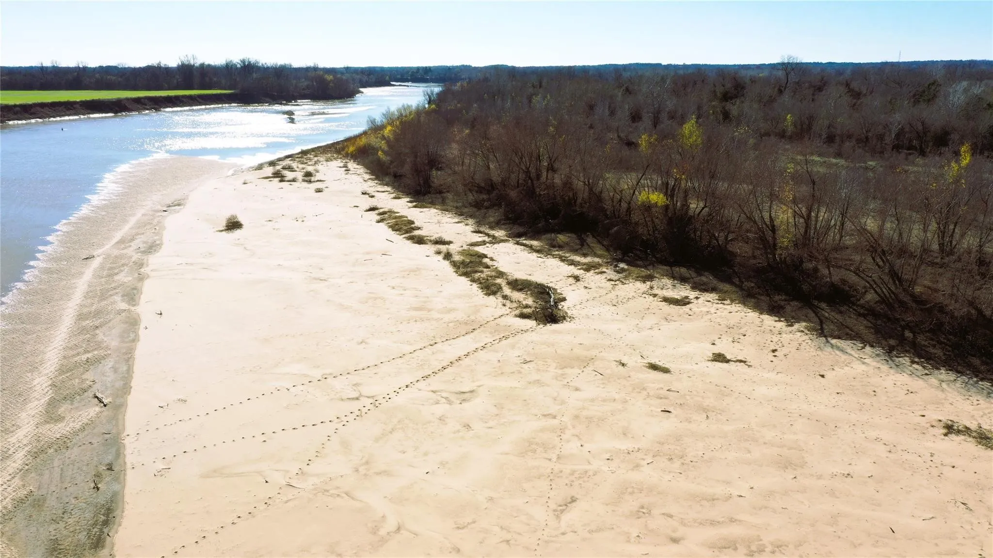 Unimproved Land For Sale in Lamar County , TBD Red River TBD Red River, Arthur City, Texas 75411, 0, 0, Garage spaces, 0 Sqft, built in 0, Price $1,590,000, mls#21354204, Real Estate Agent in Arthur City, Homes For Sale in Lamar county, Homes For Sale in Arthur City, Realtor in Arthur City Texas, Real Estate Brokerage Independent Realty Texas, Luminita Cordes Realtor