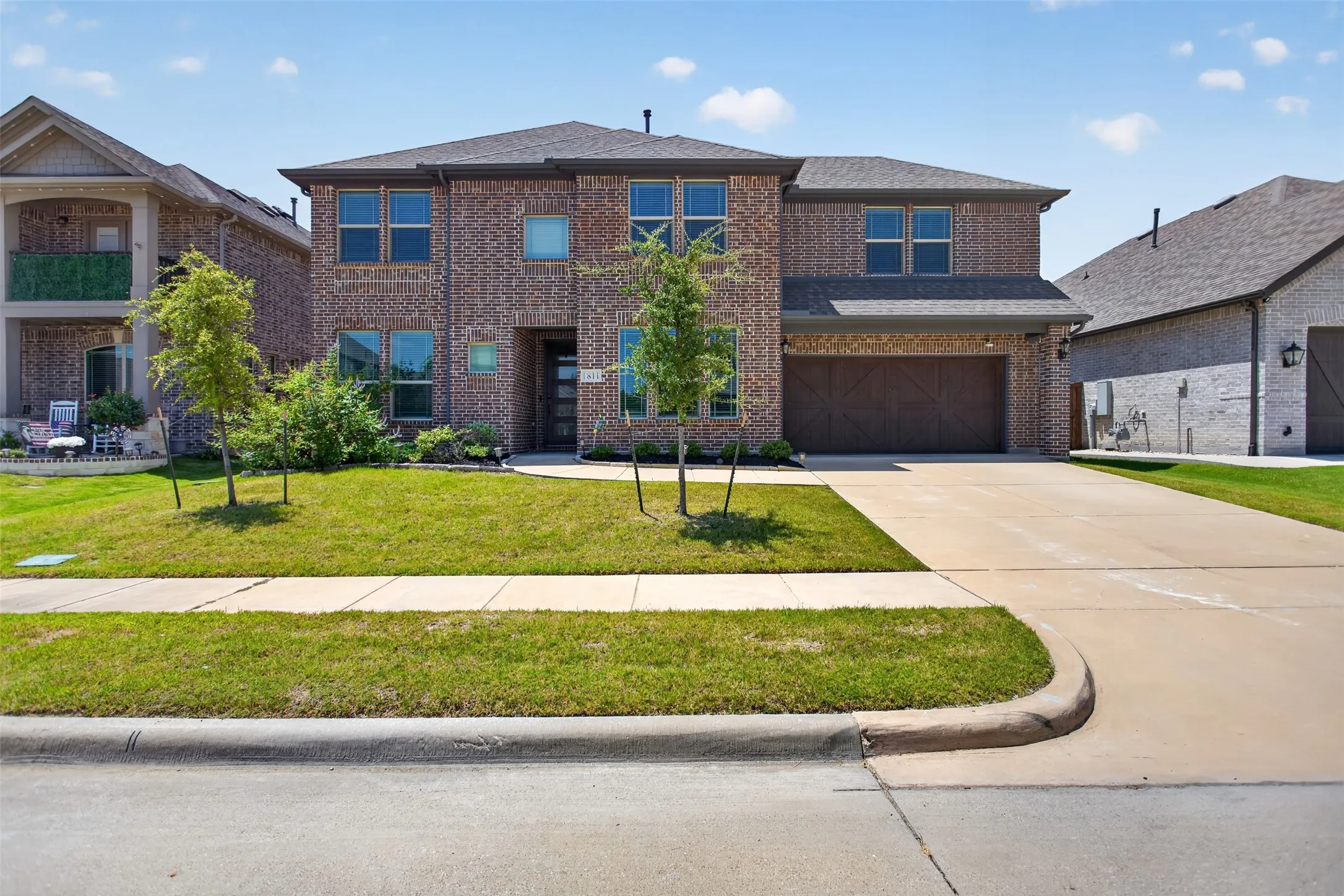 Single Family Residence For Sale in Rockwall County , 1811 Moscatel Lane, Mclendon Chisholm, Texas 75032, 5 Bedroom, 5 Bathroom, 2 Garage spaces, 3,721 Sqft, built in 2022, mls#21353501, Real Estate Agent in Mclendon Chisholm, Homes For Sale in Rockwall county, Homes For Sale in Mclendon Chisholm, Realtor in Mclendon Chisholm Texas, Real Estate Brokerage Independent Realty Texas, Luminita Cordes Realtor