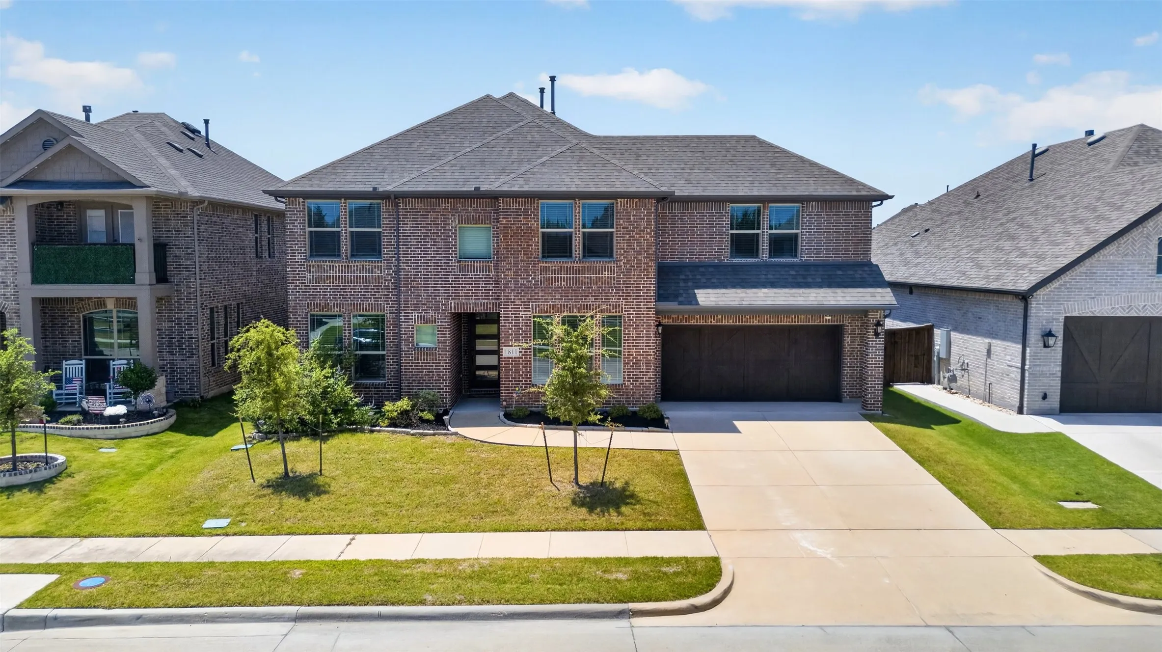 Single Family Residence For Sale in Rockwall County , 1811 Moscatel Lane, Mclendon Chisholm, Texas 75032, 5 Bedroom, 5 Bathroom, 2 Garage spaces, 3,721 Sqft, built in 2022, mls#21353501, Real Estate Agent in Mclendon Chisholm, Homes For Sale in Rockwall county, Homes For Sale in Mclendon Chisholm, Realtor in Mclendon Chisholm Texas, Real Estate Brokerage Independent Realty Texas, Luminita Cordes Realtor