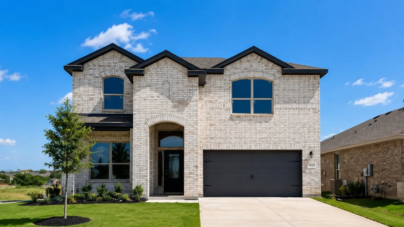 Single Family Residence For Sale in Johnson County , 1929 COOKES Lane, Cleburne, Texas 76033, 4 Bedroom, 4 Bathroom, 2 Garage spaces, 2,984 Sqft, built in 2026, mls#21354113, Real Estate Agent in Cleburne, Homes For Sale in Johnson county, Homes For Sale in Cleburne, Realtor in Cleburne Texas, Real Estate Brokerage Independent Realty Texas, Luminita Cordes Realtor