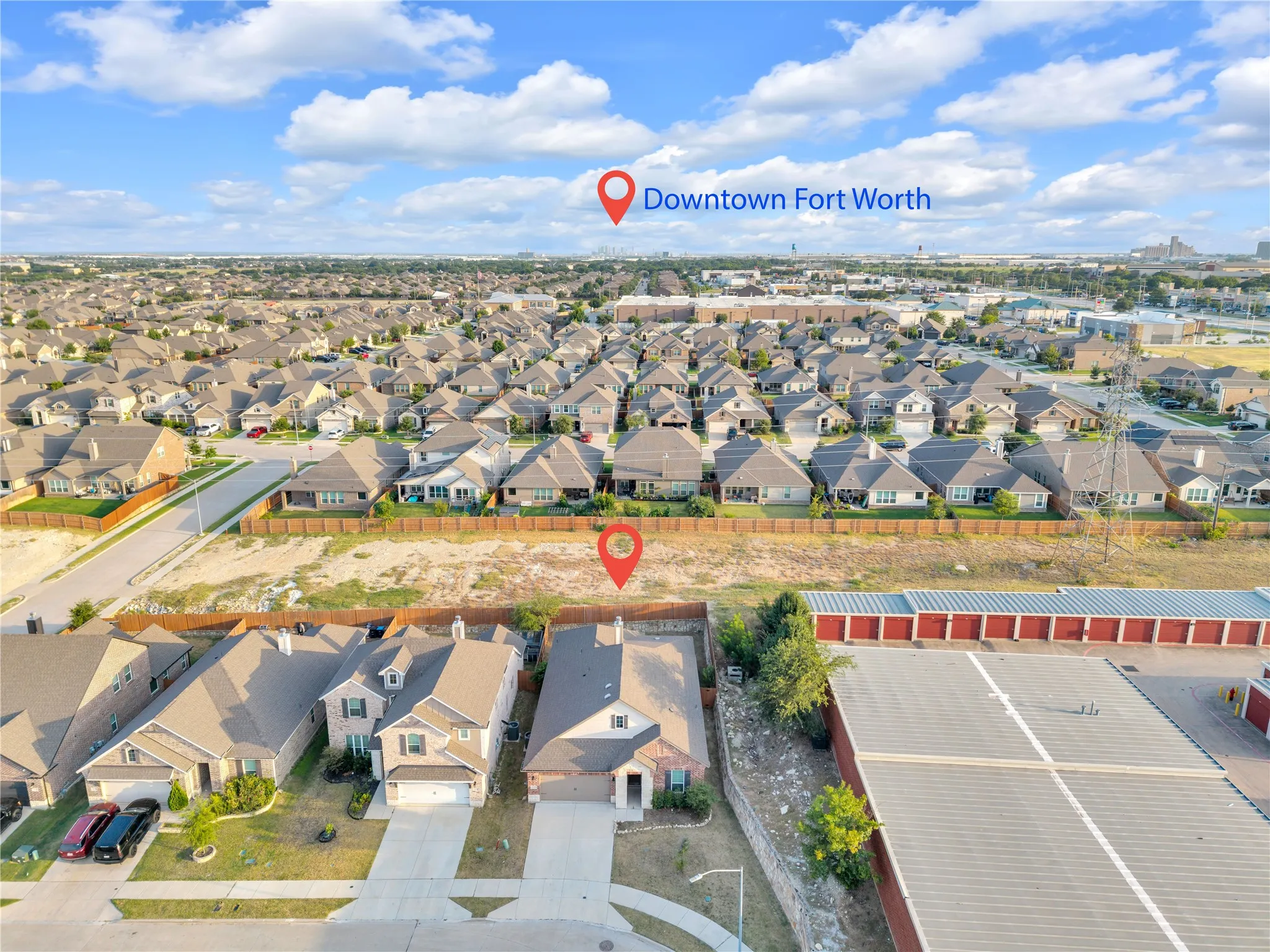 Single Family Residence For Sale in Tarrant County , 7337 Howling Coyote Lane, Fort Worth, Texas 76131, 3 Bedroom, 2 Bathroom, 2 Garage spaces, 2,003 Sqft, built in 2021, mls#21353836, Real Estate Agent in Fort Worth, Homes For Sale in Tarrant county, Homes For Sale in Fort Worth, Realtor in Fort Worth Texas, Real Estate Brokerage Independent Realty Texas, Luminita Cordes Realtor