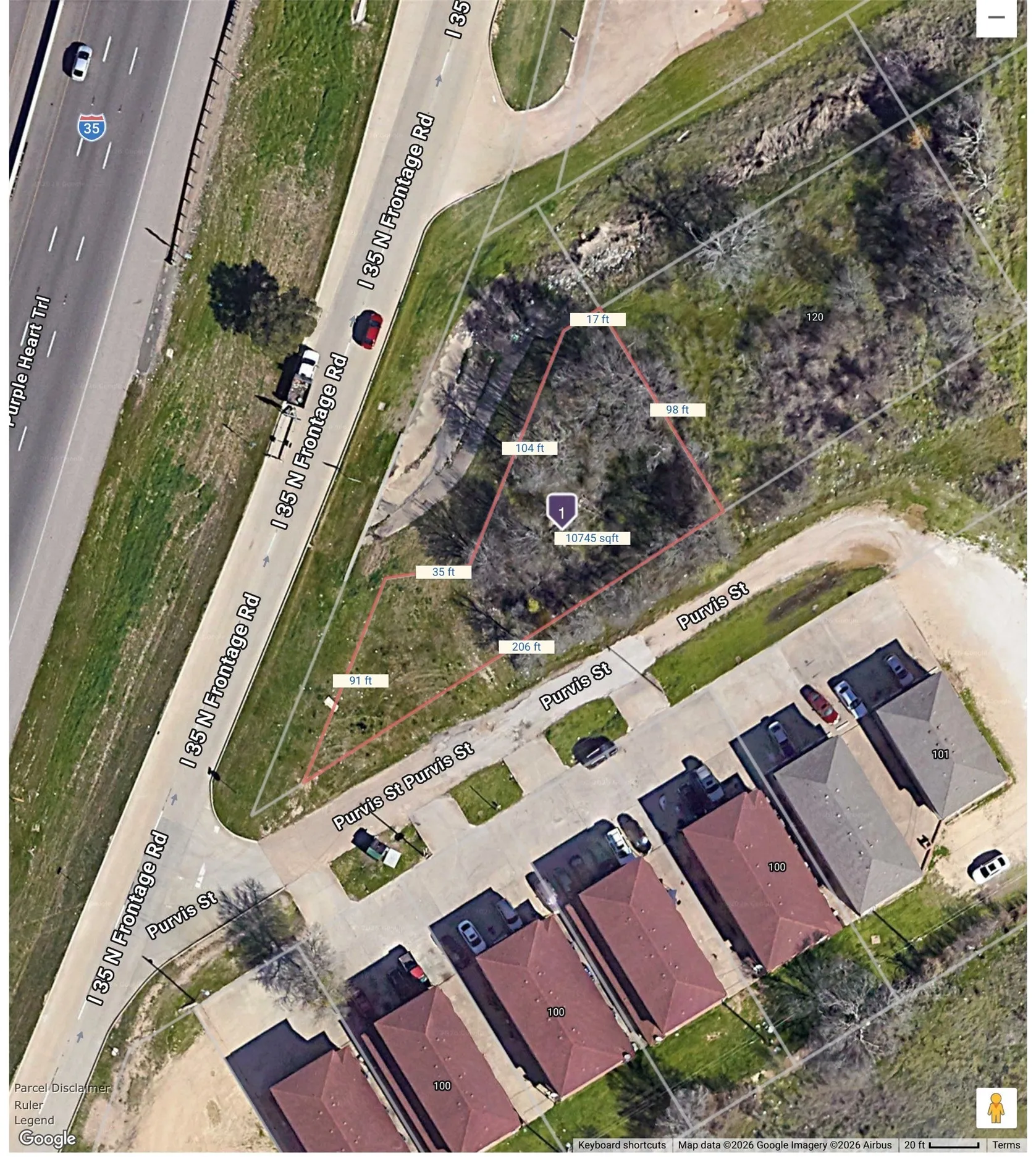 Unimproved Land For Sale in Mc Lennan County , TBD N IH 35, Lacy Lakeview, Texas 76705, 0, 0, Garage spaces, 0 Sqft, built in 0, mls#21354409, Real Estate Agent in Lacy Lakeview, Homes For Sale in Mc Lennan county, Homes For Sale in Lacy Lakeview, Realtor in Lacy Lakeview Texas, Real Estate Brokerage Independent Realty Texas, Luminita Cordes Realtor