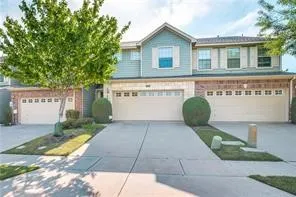 Townhouse For Sale in Collin County , 7957 Hannah Street, Plano, Texas 75025, 3 Bedroom, 3 Bathroom, 2 Garage spaces, 1,661 Sqft, built in 2007, mls#21354416, Real Estate Agent in Plano, Homes For Sale in Collin county, Homes For Sale in Plano, Realtor in Plano Texas, Real Estate Brokerage Independent Realty Texas, Luminita Cordes Realtor