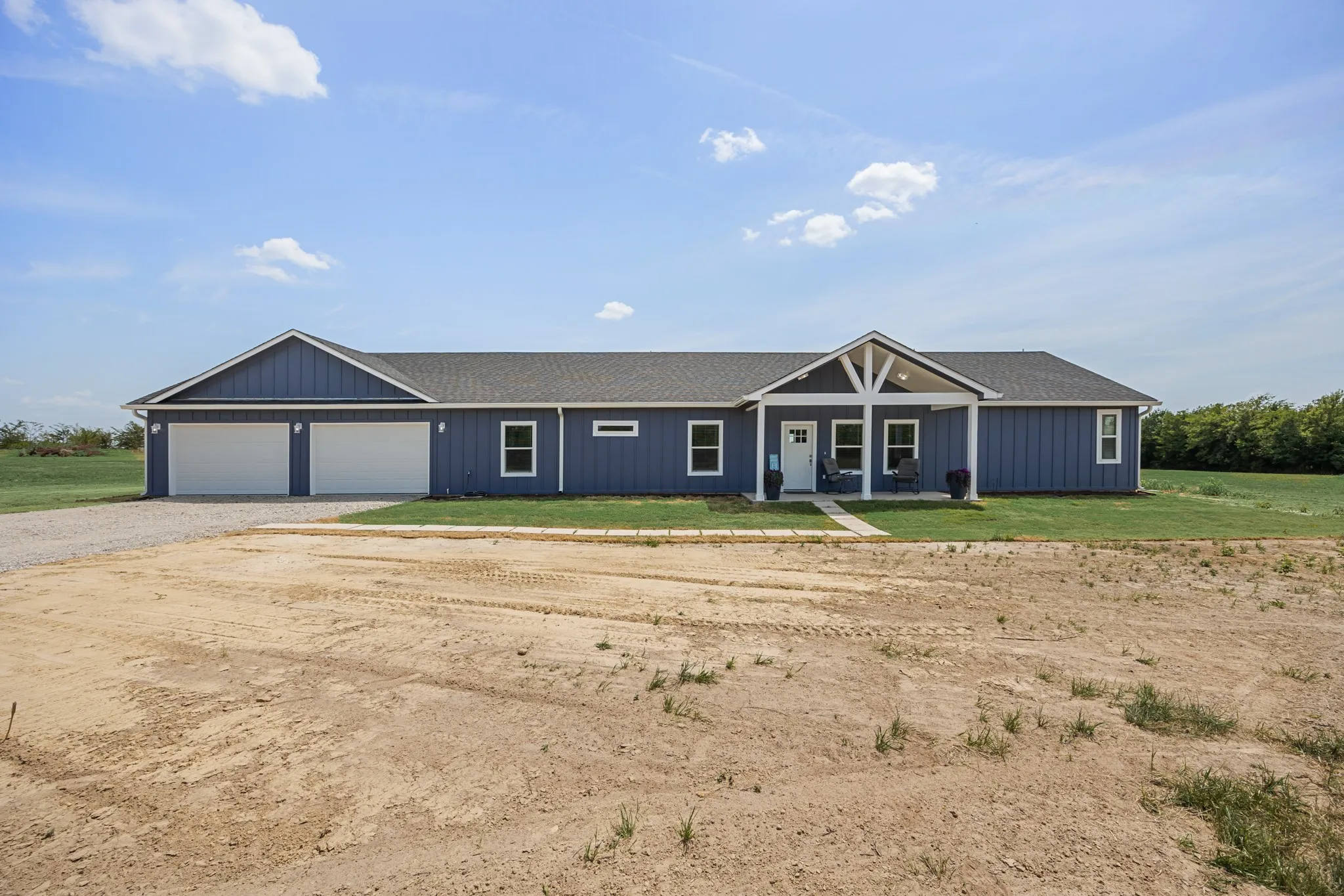 Single Family Residence For Sale in Hopkins County , 285 County Road 1120, Cumby, Texas 75433, 3 Bedroom, 2 Bathroom, 4 Garage spaces, 2,100 Sqft, built in 2026, mls#21354423, Real Estate Agent in Cumby, Homes For Sale in Hopkins county, Homes For Sale in Cumby, Realtor in Cumby Texas, Real Estate Brokerage Independent Realty Texas, Luminita Cordes Realtor