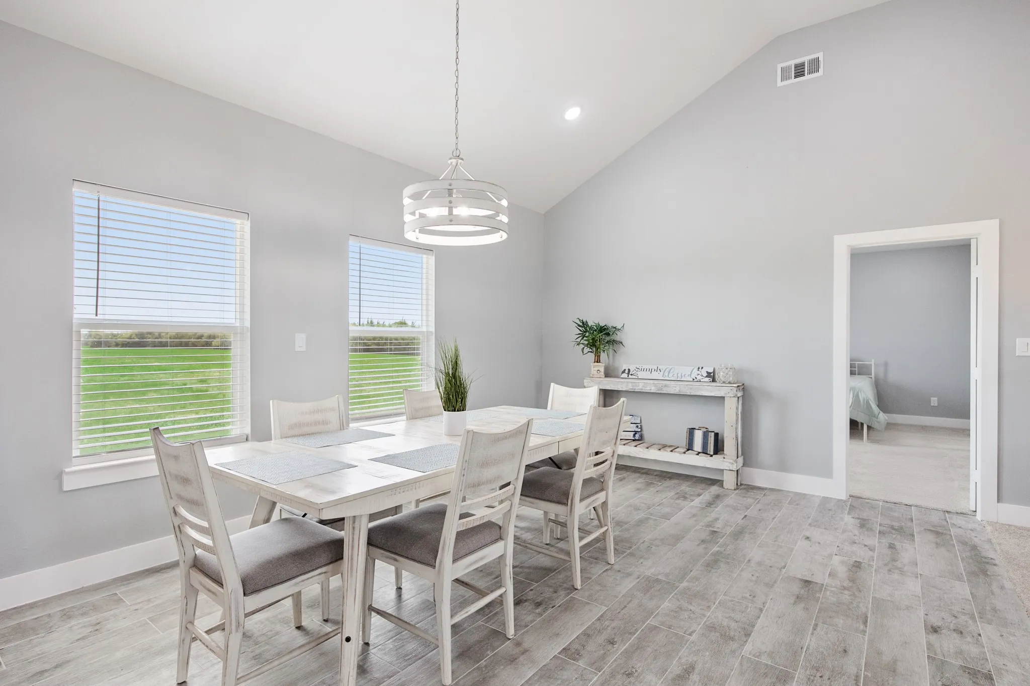 Single Family Residence For Sale in Hopkins County , 285 County Road 1120, Cumby, Texas 75433, 3 Bedroom, 2 Bathroom, 4 Garage spaces, 2,100 Sqft, built in 2026, mls#21354423, Real Estate Agent in Cumby, Homes For Sale in Hopkins county, Homes For Sale in Cumby, Realtor in Cumby Texas, Real Estate Brokerage Independent Realty Texas, Luminita Cordes Realtor