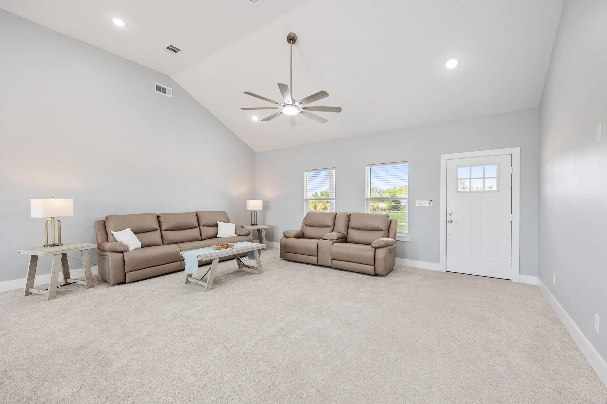 Single Family Residence For Sale in Hopkins County , 285 County Road 1120, Cumby, Texas 75433, 3 Bedroom, 2 Bathroom, 4 Garage spaces, 2,100 Sqft, built in 2026, mls#21354423, Real Estate Agent in Cumby, Homes For Sale in Hopkins county, Homes For Sale in Cumby, Realtor in Cumby Texas, Real Estate Brokerage Independent Realty Texas, Luminita Cordes Realtor