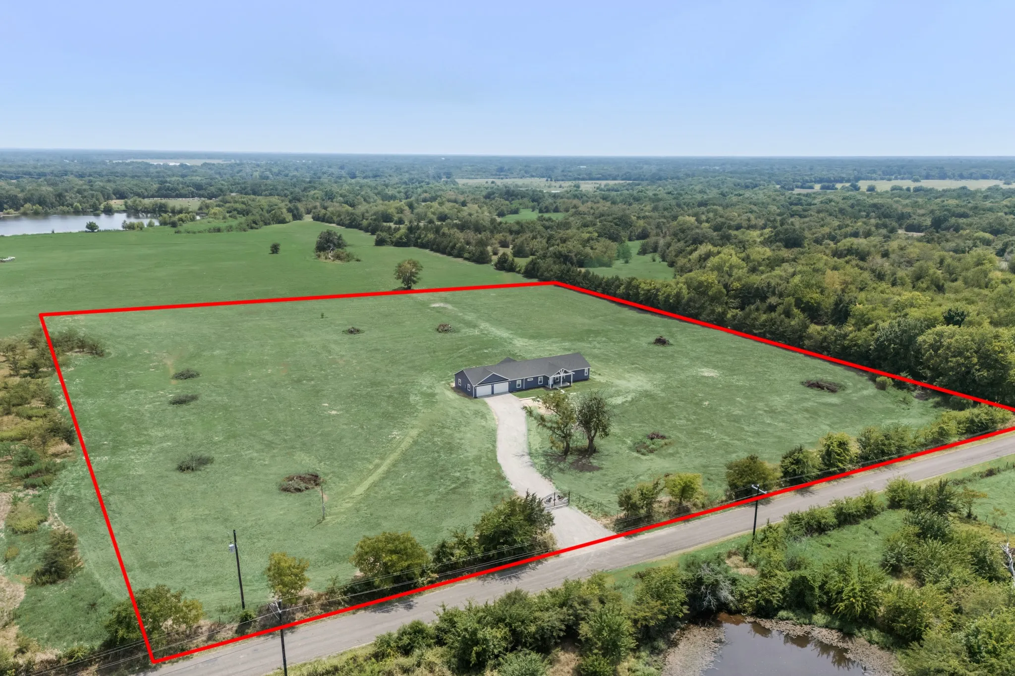 Single Family Residence For Sale in Hopkins County , 285 County Road 1120, Cumby, Texas 75433, 3 Bedroom, 2 Bathroom, 4 Garage spaces, 2,100 Sqft, built in 2026, mls#21354423, Real Estate Agent in Cumby, Homes For Sale in Hopkins county, Homes For Sale in Cumby, Realtor in Cumby Texas, Real Estate Brokerage Independent Realty Texas, Luminita Cordes Realtor