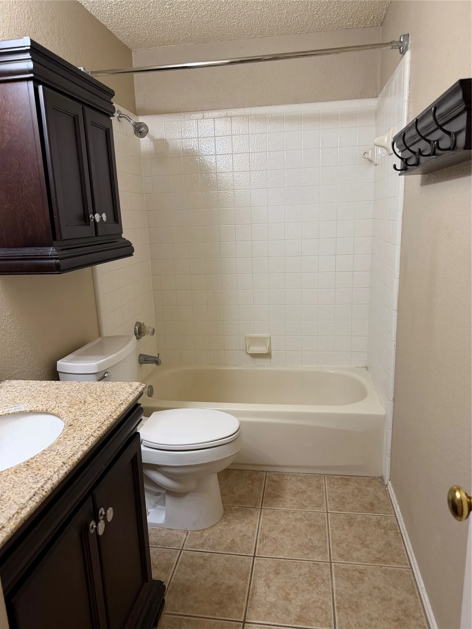 Upstairs Bath