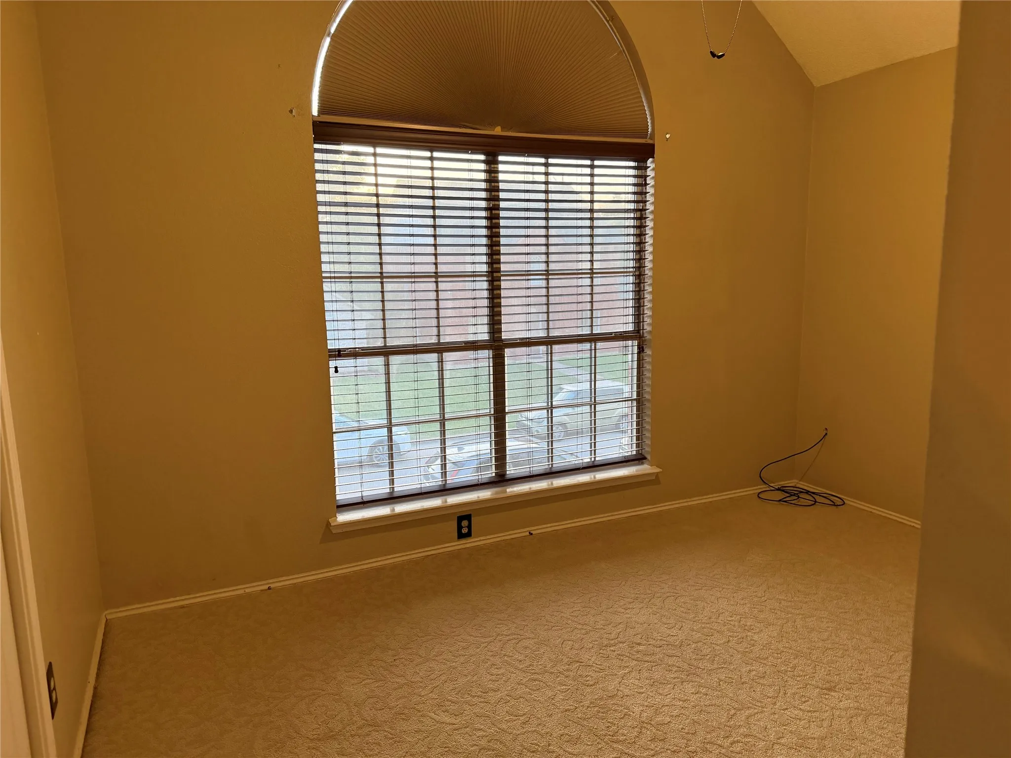 Upstairs Bedroom 2