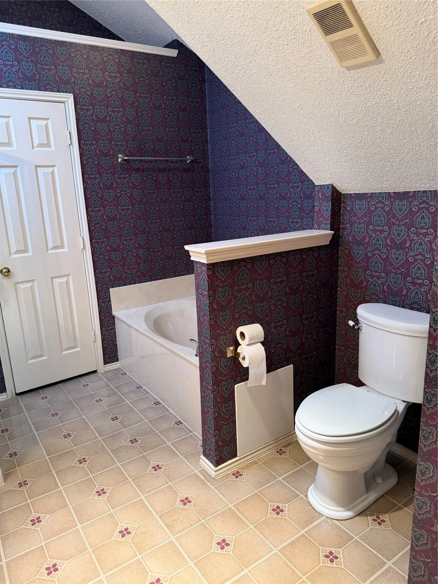 Primary Bath 2 View
