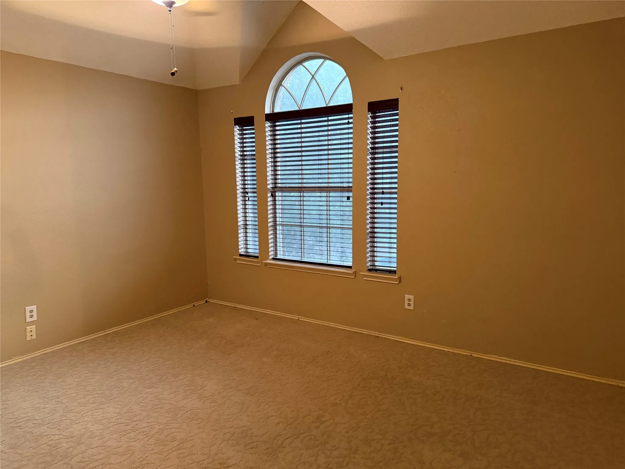 Upstairs Bedroom 3
