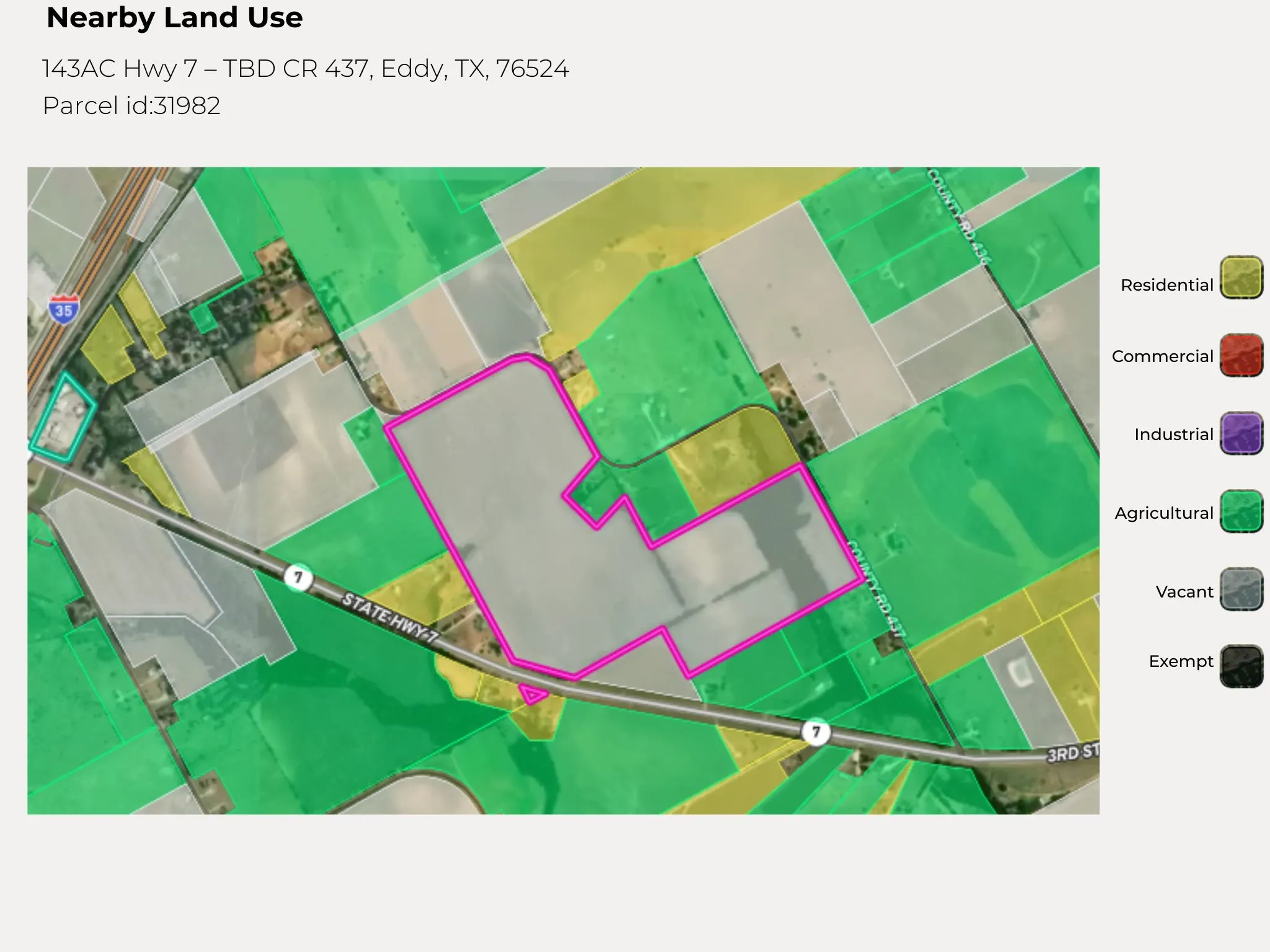 Improved Land For Sale in Falls County , TBD Cr 437, Bruceville Eddy, Texas 76524, 0, 0, Garage spaces, 0 Sqft, built in 0, Price $3,600,000, mls#21354426, Real Estate Agent in Bruceville Eddy, Homes For Sale in Falls county, Homes For Sale in Bruceville Eddy, Realtor in Bruceville Eddy Texas, Real Estate Brokerage Independent Realty Texas, Luminita Cordes Realtor