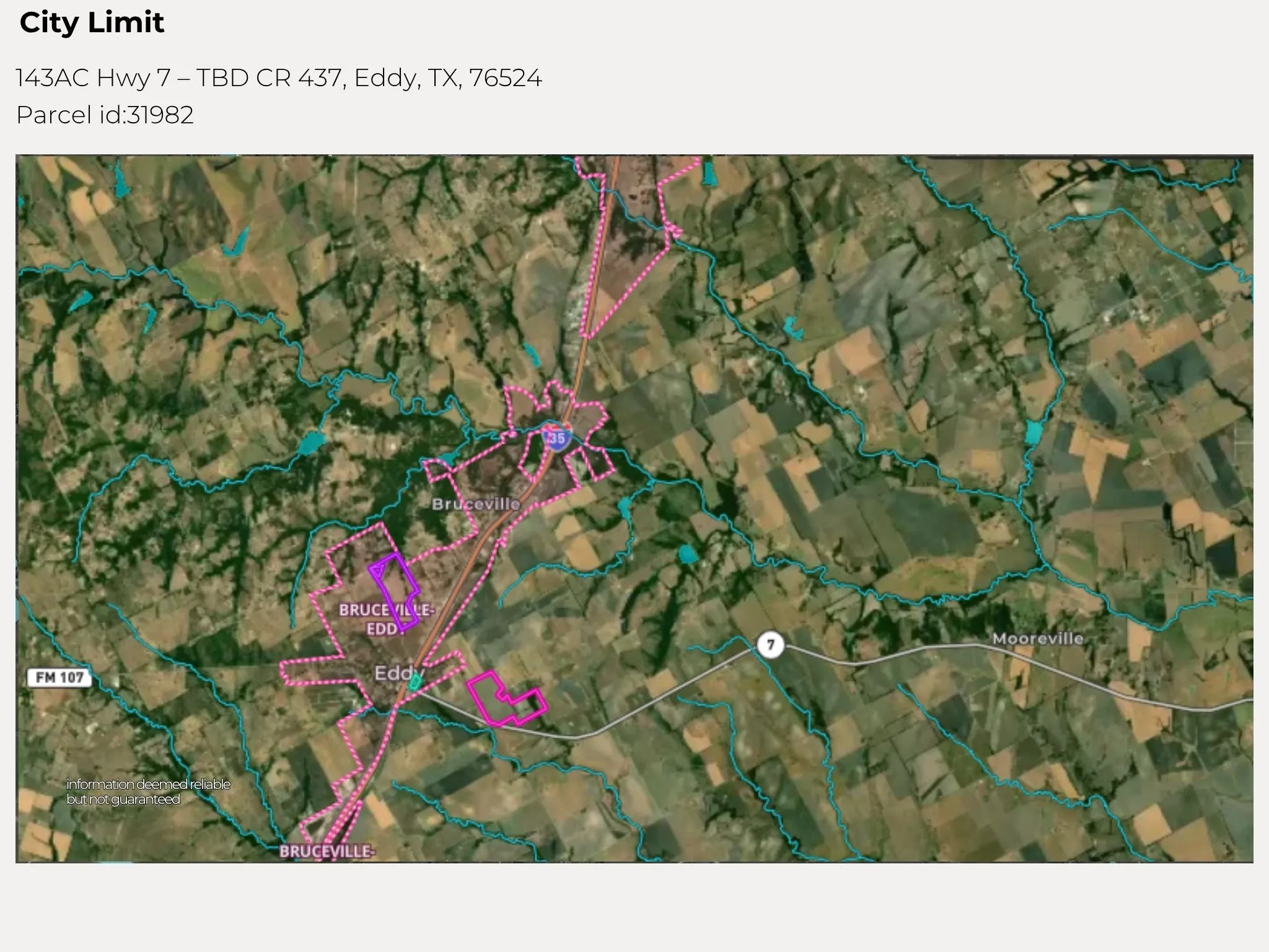 Improved Land For Sale in Falls County , TBD Cr 437, Bruceville Eddy, Texas 76524, 0, 0, Garage spaces, 0 Sqft, built in 0, Price $3,600,000, mls#21354426, Real Estate Agent in Bruceville Eddy, Homes For Sale in Falls county, Homes For Sale in Bruceville Eddy, Realtor in Bruceville Eddy Texas, Real Estate Brokerage Independent Realty Texas, Luminita Cordes Realtor