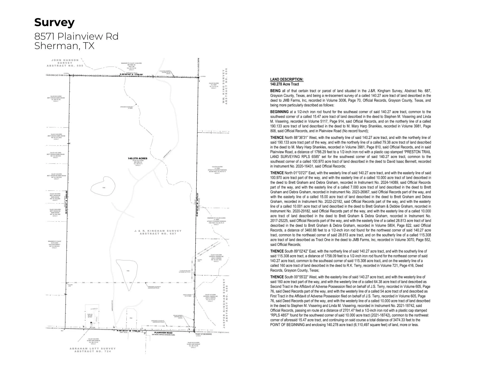 Unimproved Land For Sale in Grayson County , 8571 Plainview Road, Sherman, Texas 75092, 0, 0, Garage spaces, 0 Sqft, built in 0, mls#21354434, Real Estate Agent in Sherman, Homes For Sale in Grayson county, Homes For Sale in Sherman, Realtor in Sherman Texas, Real Estate Brokerage Independent Realty Texas, Luminita Cordes Realtor