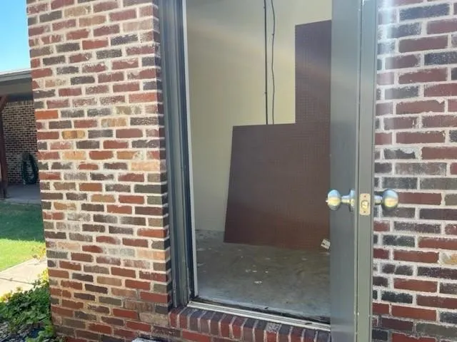 Extra storage