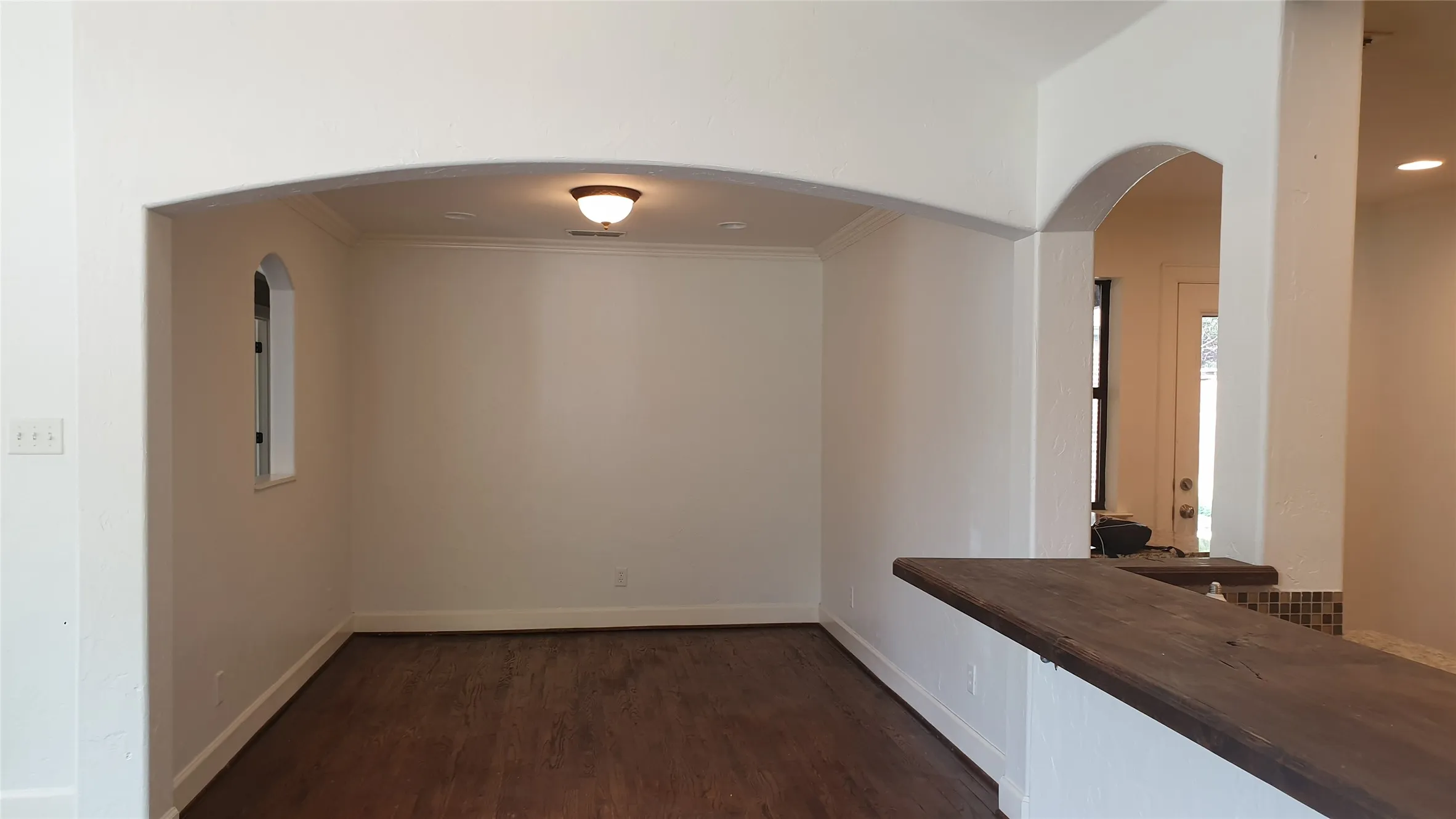 Dinning room