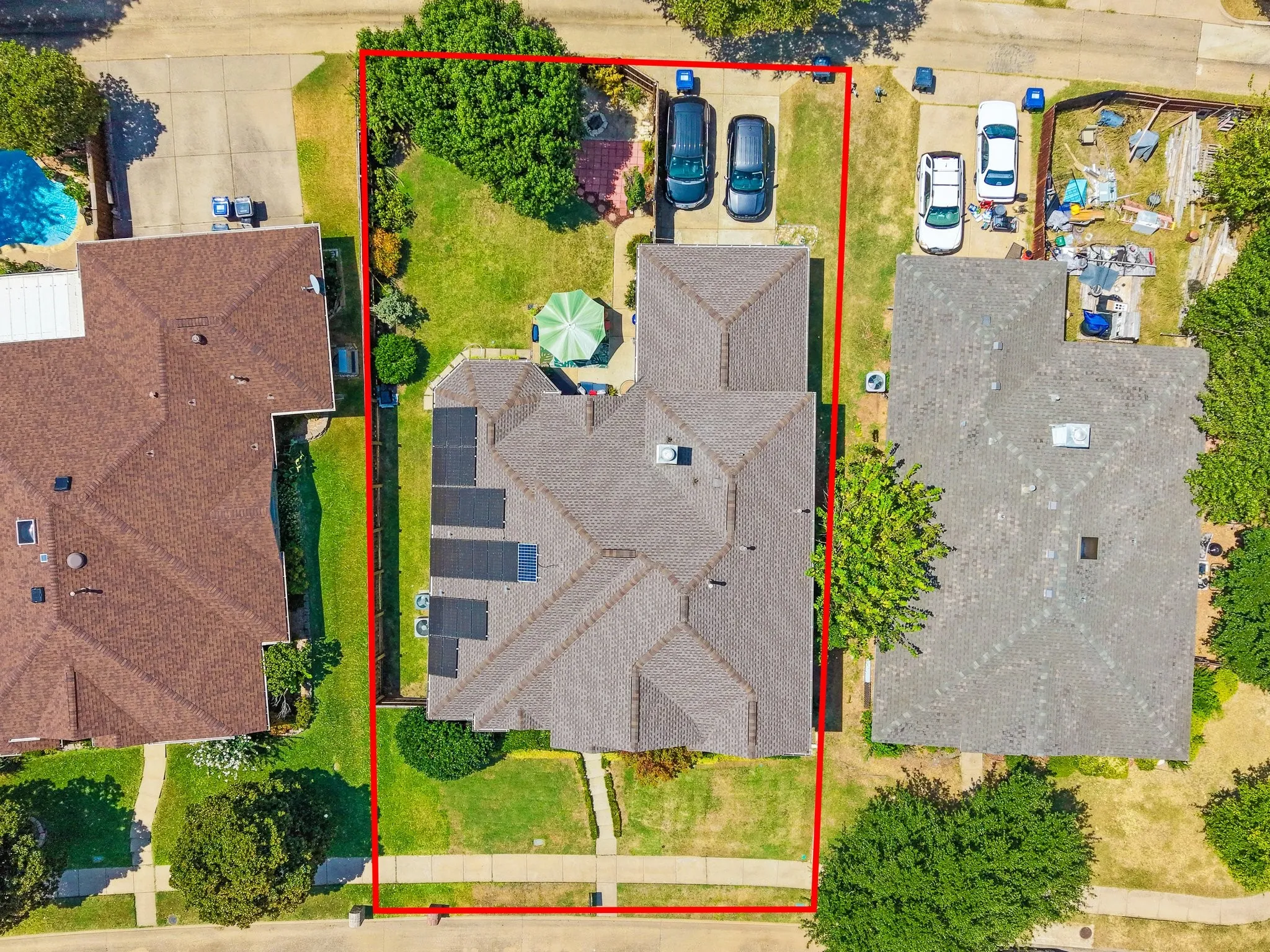 Single Family Residence For Sale in Collin County , 3704 Gardenia Lane, Mc Kinney, Texas 75070, 4 Bedroom, 3 Bathroom, 2 Garage spaces, 2,944 Sqft, built in 1999, mls#21354445, Real Estate Agent in Mc Kinney, Homes For Sale in Collin county, Homes For Sale in Mc Kinney, Realtor in Mc Kinney Texas, Real Estate Brokerage Independent Realty Texas, Luminita Cordes Realtor
