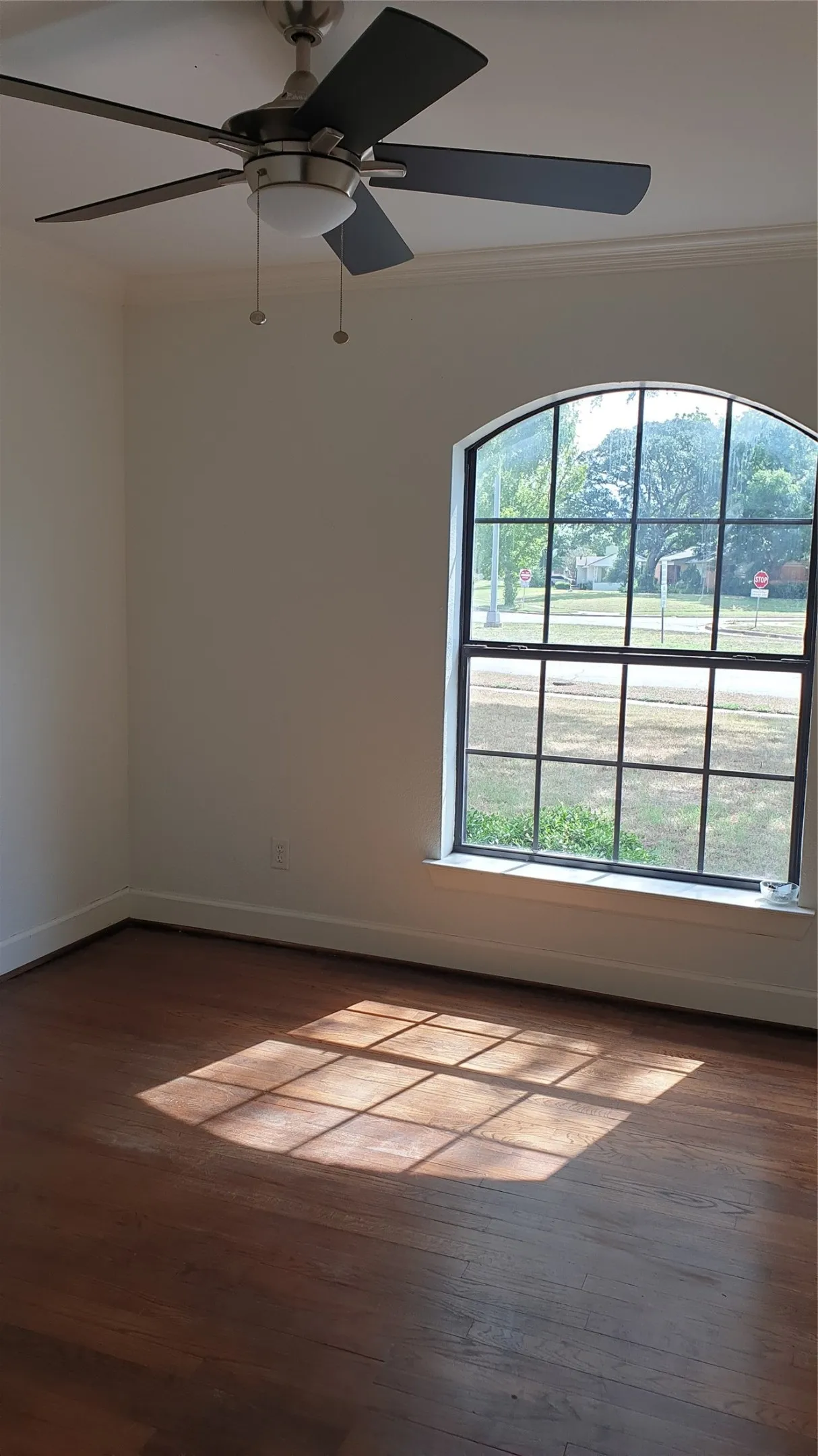 Bedroom #1
