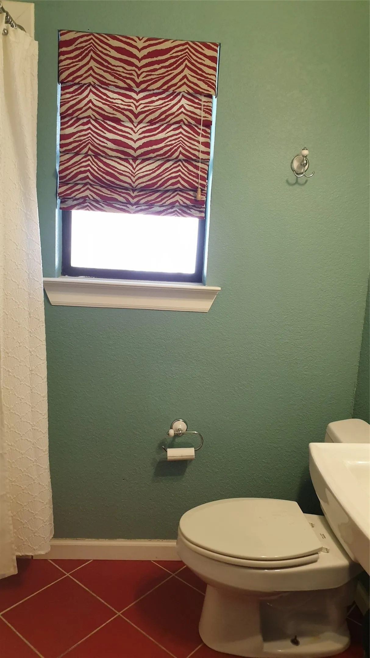 Bathroom #1