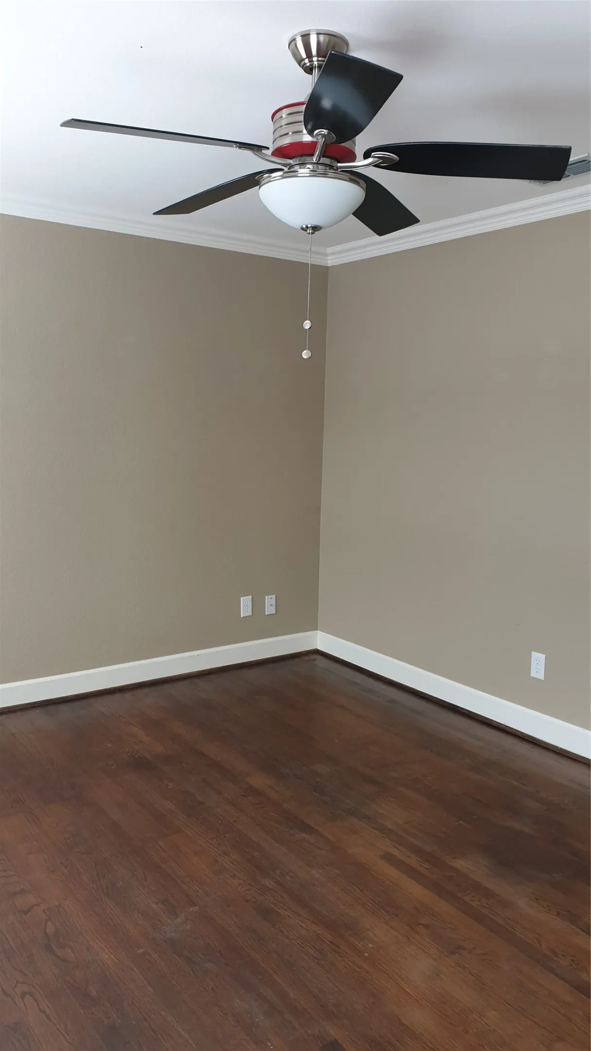 Bedroom #1