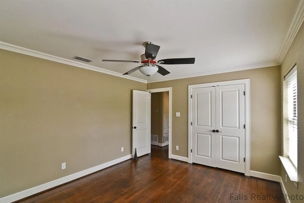 Bedroom #2