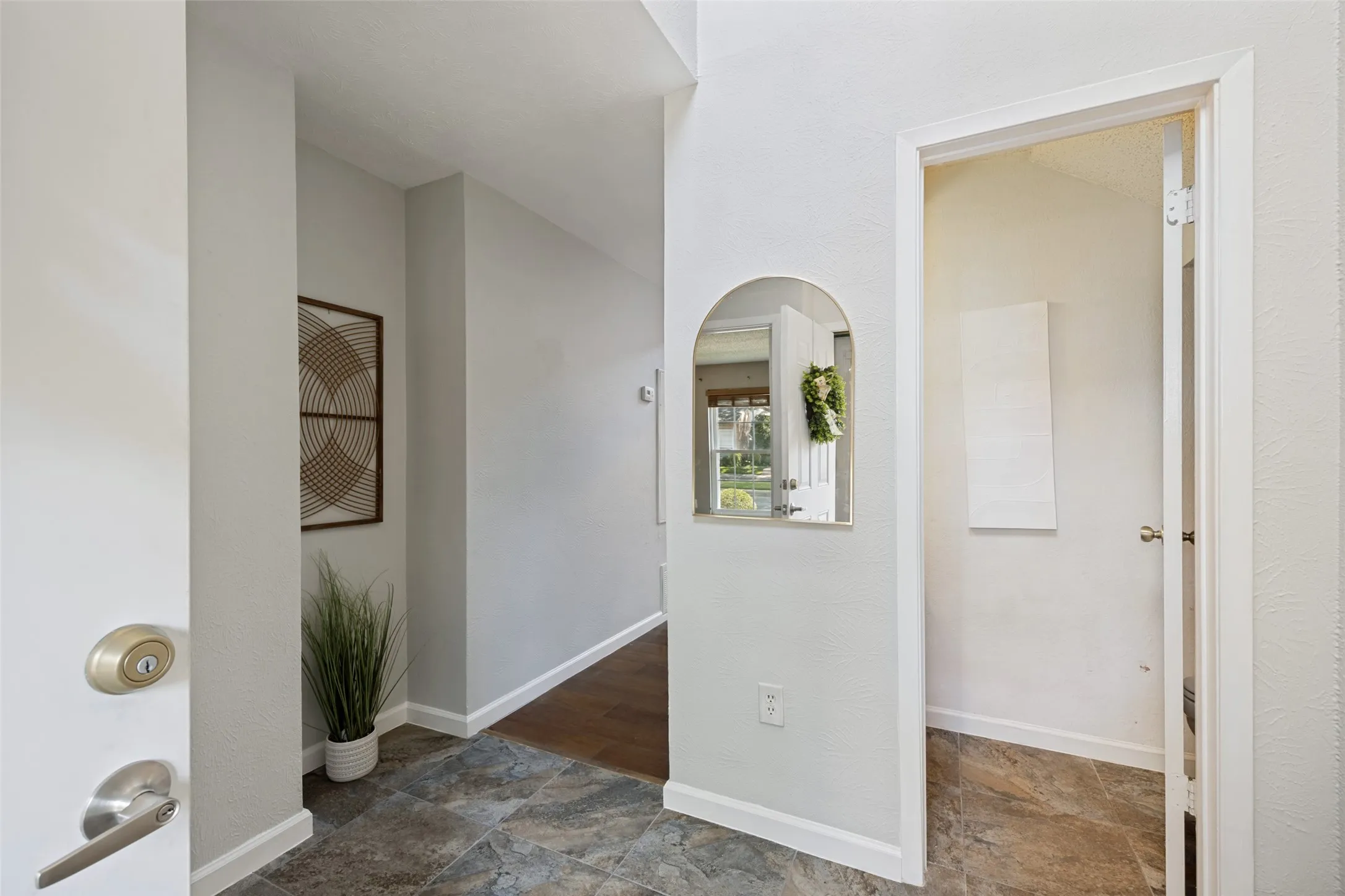 Entryway