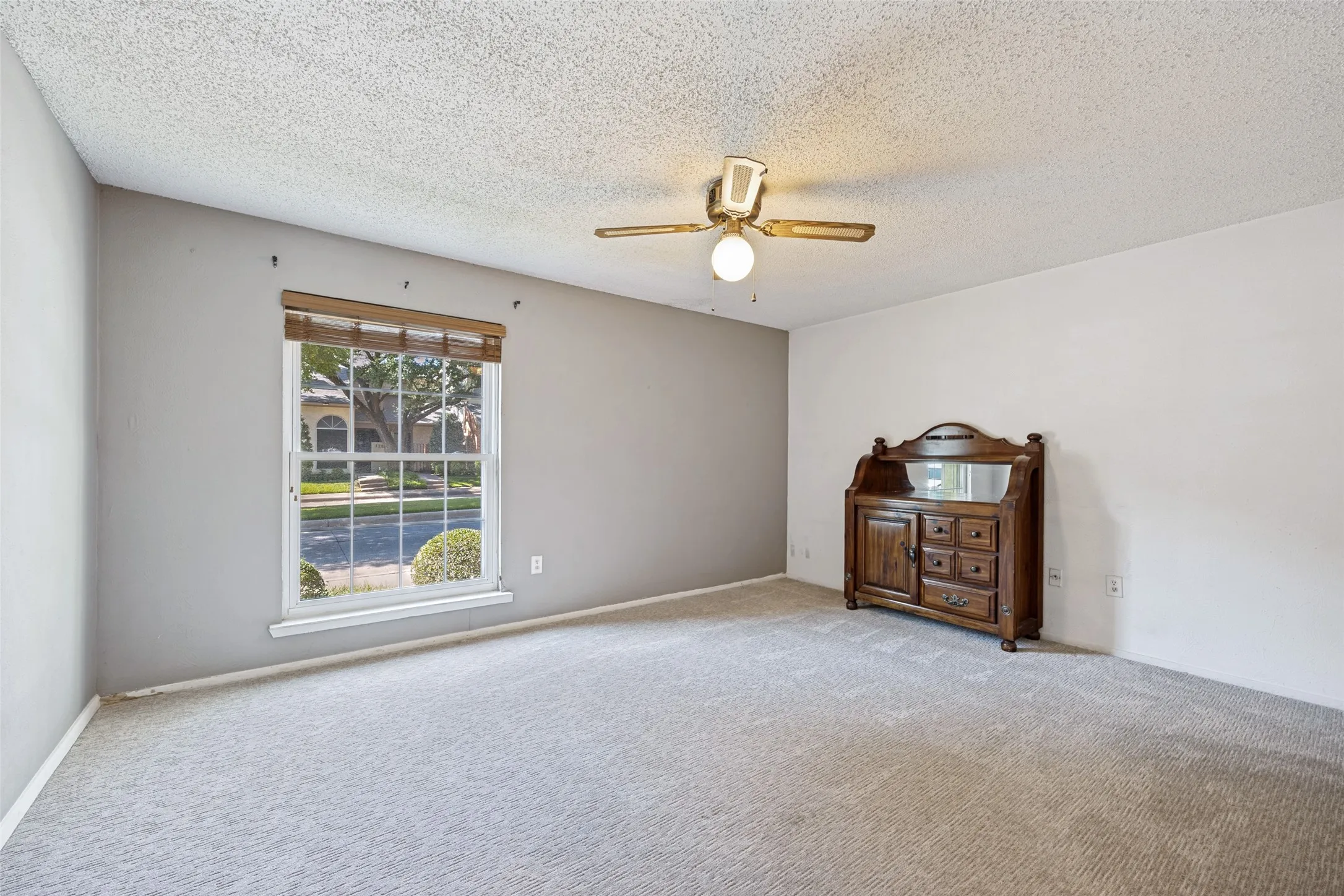 Bedroom #1 on first floor has private ensuite
