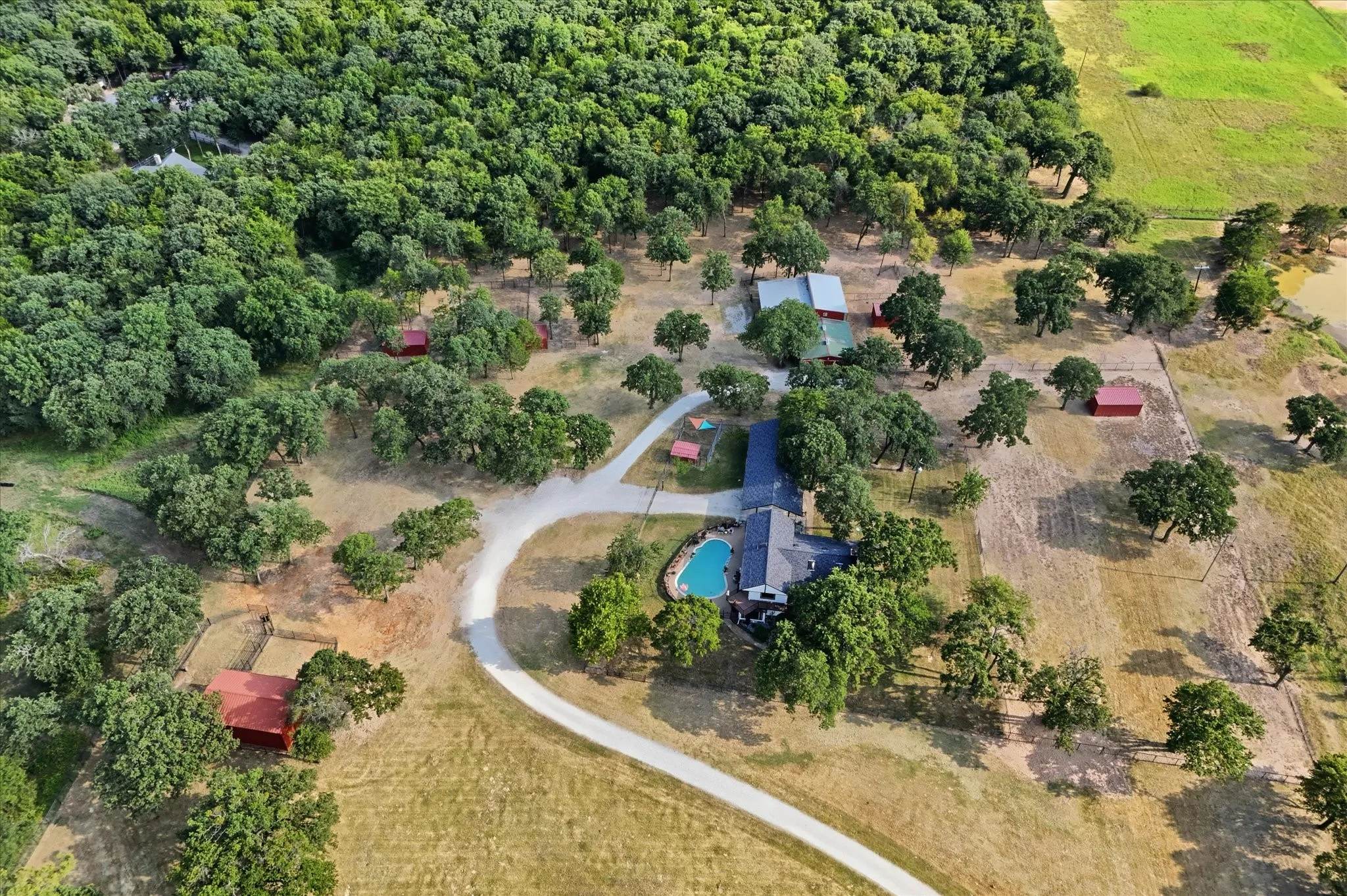 Single Family Residence For Sale in Cooke County , 12 County Road 2114, Gainesville, Texas 76240, 3 Bedroom, 2 Bathroom, 1 Garage spaces, 1,917 Sqft, built in 1989, Price $999,000, mls#21352810, Real Estate Agent in Gainesville, Homes For Sale in Cooke county, Homes For Sale in Gainesville, Realtor in Gainesville Texas, Real Estate Brokerage Independent Realty Texas, Luminita Cordes Realtor