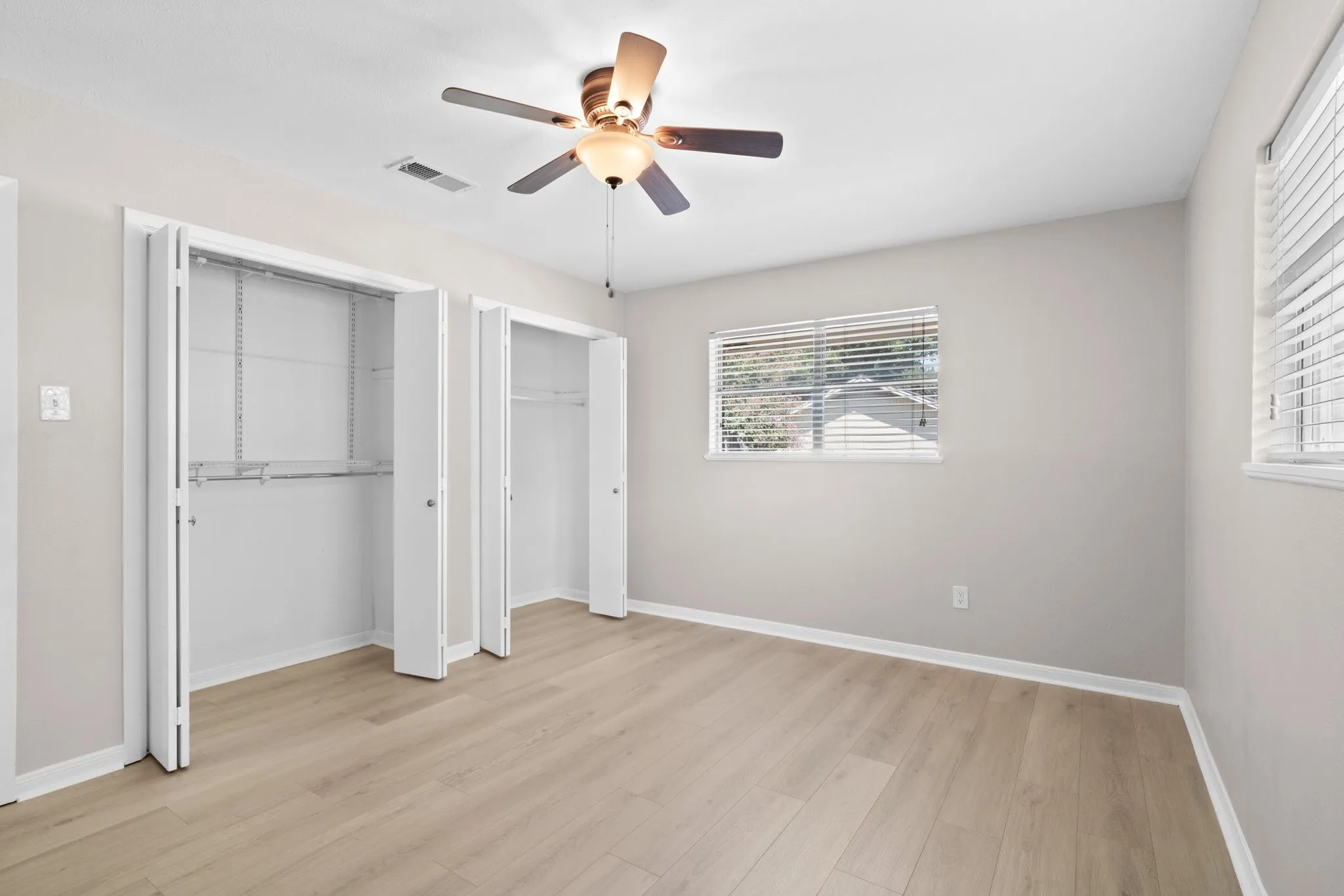 4th Bedroom