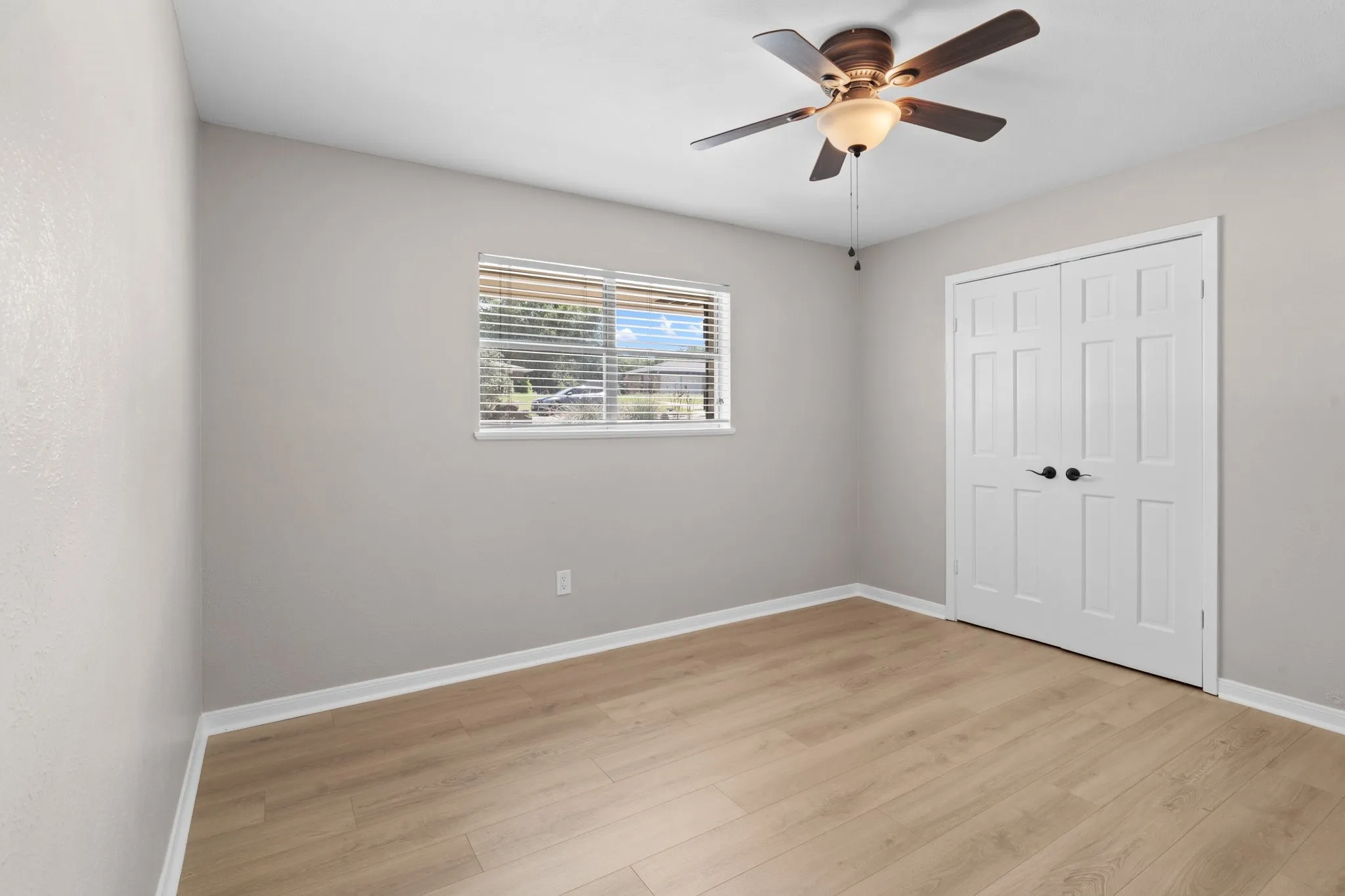 3rd Bedroom