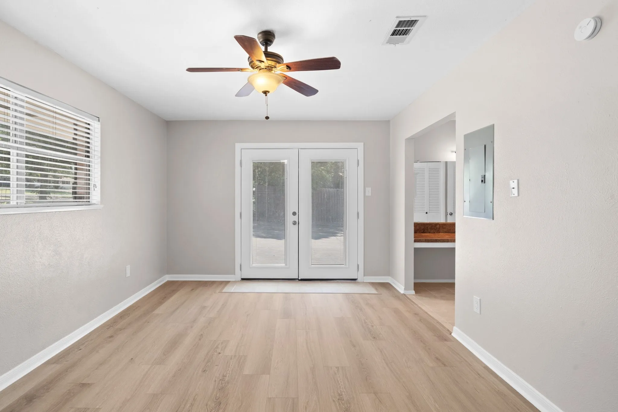 2nd Primary, Office or Gameroom, Versatile Rm