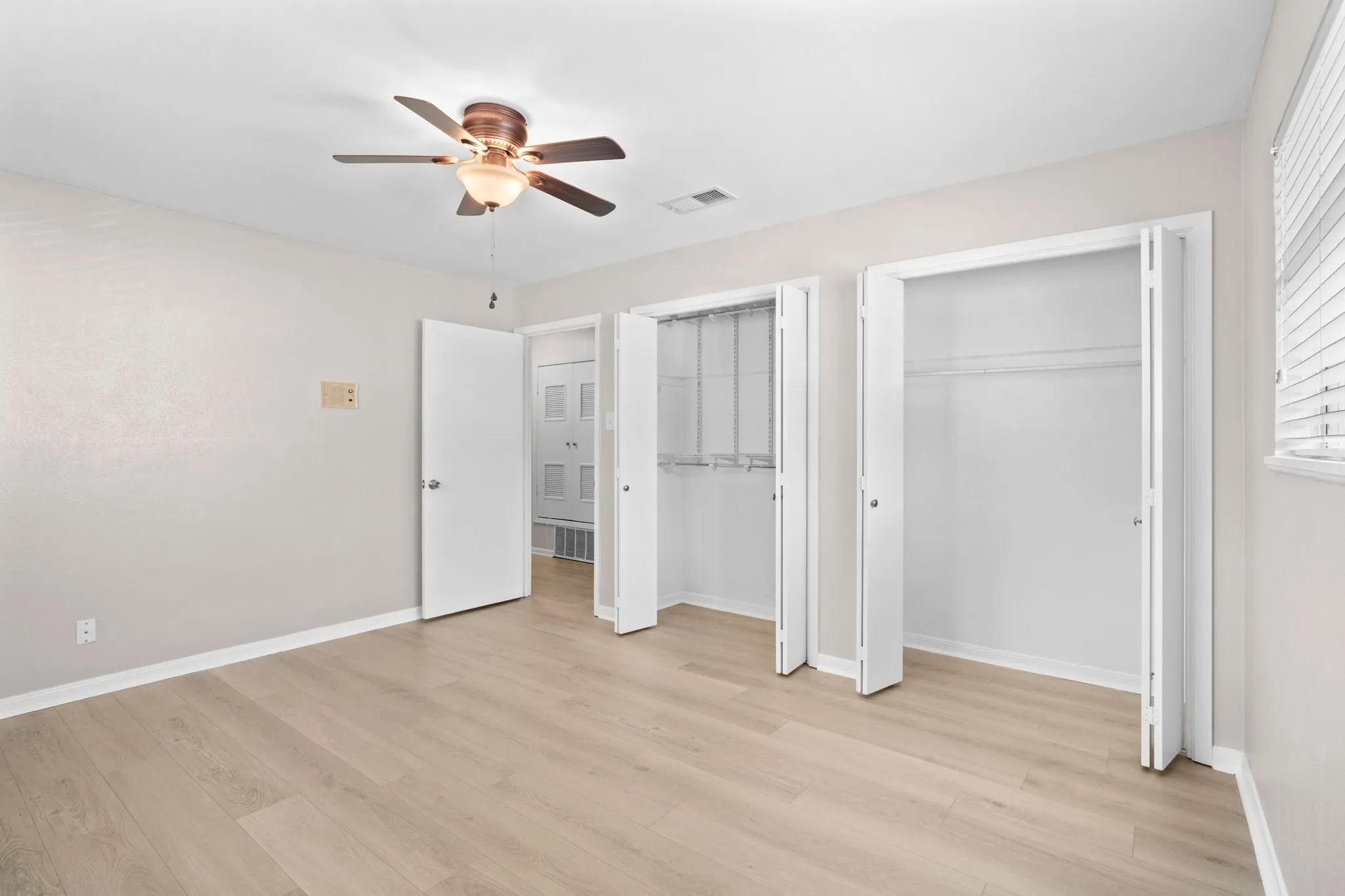 4th Bedroom