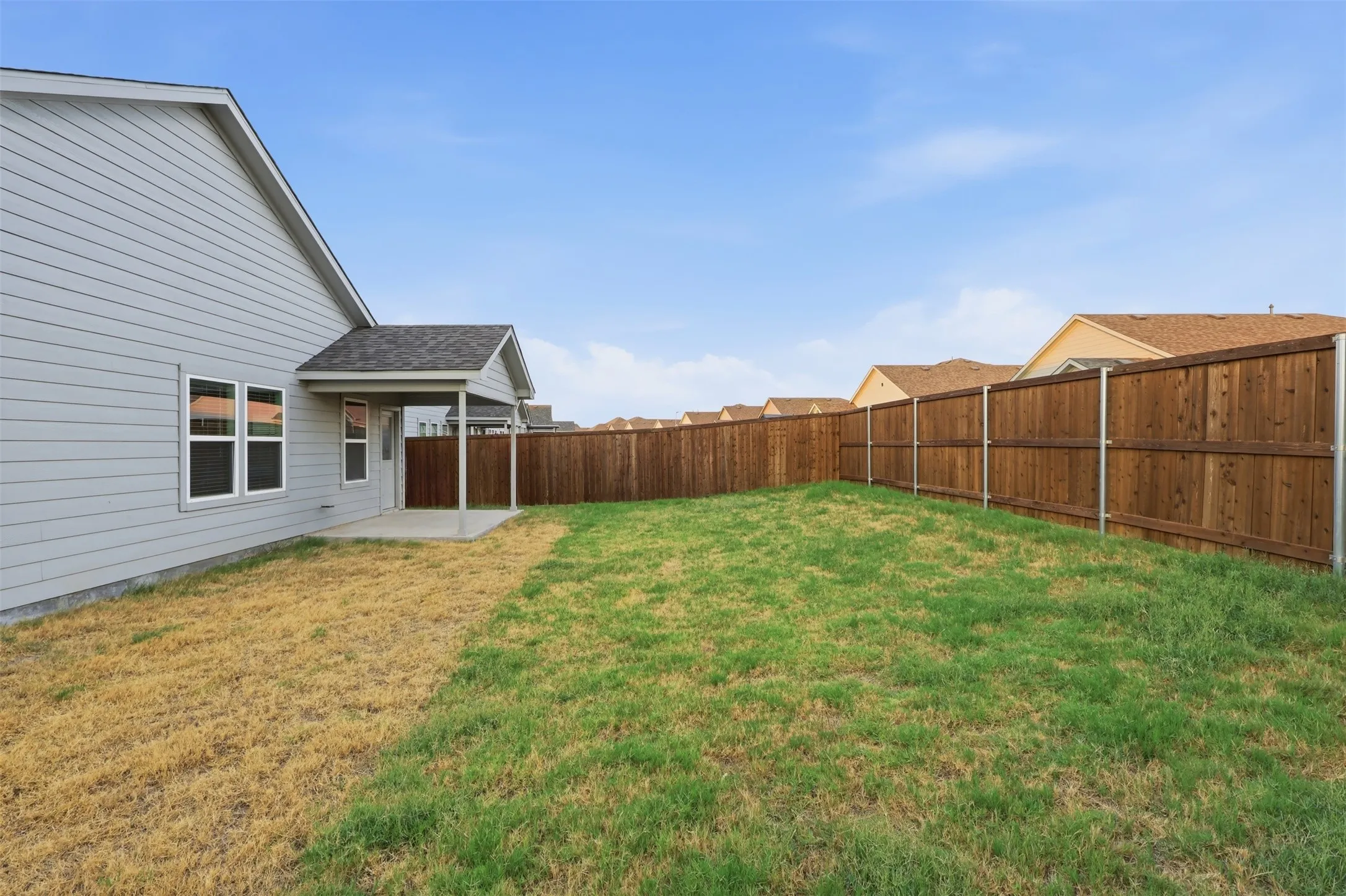Single Family Residence For Sale in Kaufman County , 1708 Arroyo Road, Crandall, Texas 75114, 4 Bedroom, 2 Bathroom, 2 Garage spaces, 2,060 Sqft, built in 2024, mls#21353795, Real Estate Agent in Crandall, Homes For Sale in Kaufman county, Homes For Sale in Crandall, Realtor in Crandall Texas, Real Estate Brokerage Independent Realty Texas, Luminita Cordes Realtor