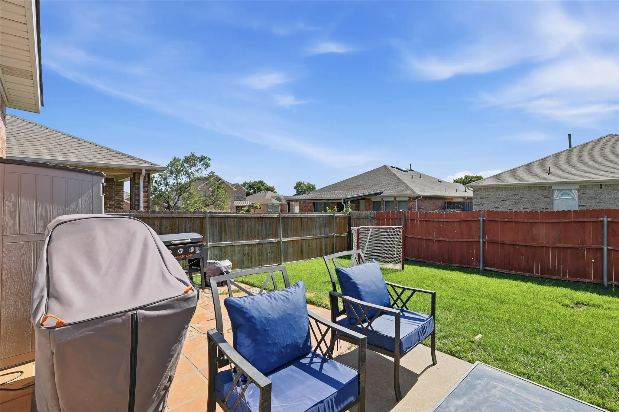 Single Family Residence For Sale in Tarrant County , 12848 Old Macgregor Lane, Fort Worth, Texas 76244, 4 Bedroom, 3 Bathroom, 2 Garage spaces, 2,994 Sqft, built in 2006, mls#21353440, Real Estate Agent in Fort Worth, Homes For Sale in Tarrant county, Homes For Sale in Fort Worth, Realtor in Fort Worth Texas, Real Estate Brokerage Independent Realty Texas, Luminita Cordes Realtor