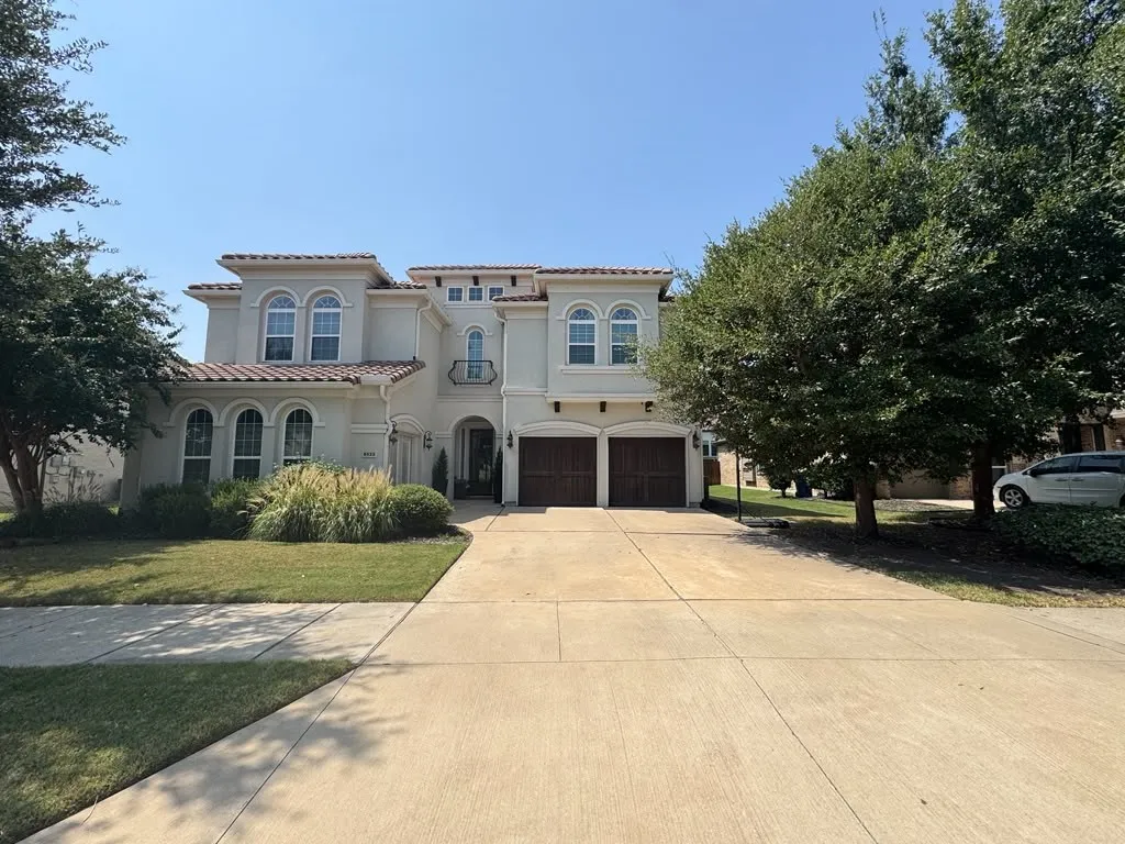 Single Family Residence For Rent in Collin County , 6133 Claridge Lane, Frisco, Texas 75035, 5 Bedroom, 6 Bathroom, 1 Garage spaces, 5,174 Sqft, built in 2015, mls#21352379, Real Estate Agent in Frisco, Homes For Rent in Collin county, Homes For Rent in Frisco, Realtor in Frisco Texas, Real Estate Brokerage Independent Realty Texas, Luminita Cordes Realtor