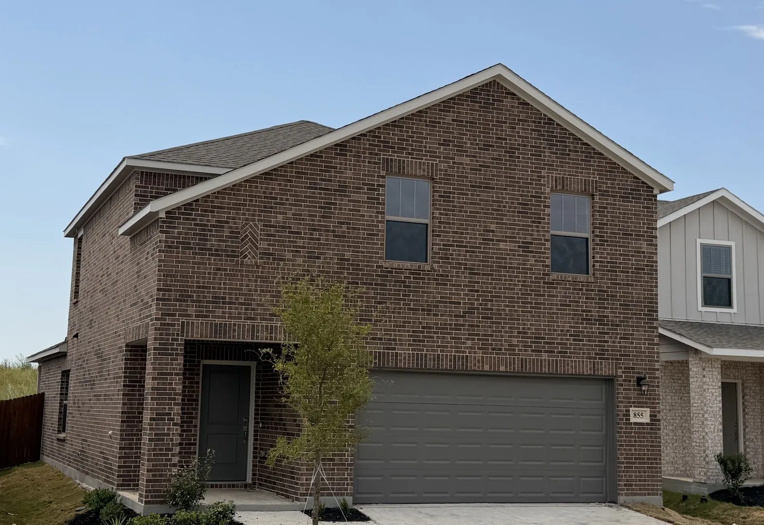 Single Family Residence For Sale in Collin County , 855 Hillcrest Boulevard, Princeton, Texas 75407, 4 Bedroom, 3 Bathroom, 2 Garage spaces, 2,201 Sqft, built in 2026, mls#21354482, Real Estate Agent in Princeton, Homes For Sale in Collin county, Homes For Sale in Princeton, Realtor in Princeton Texas, Real Estate Brokerage Independent Realty Texas, Luminita Cordes Realtor