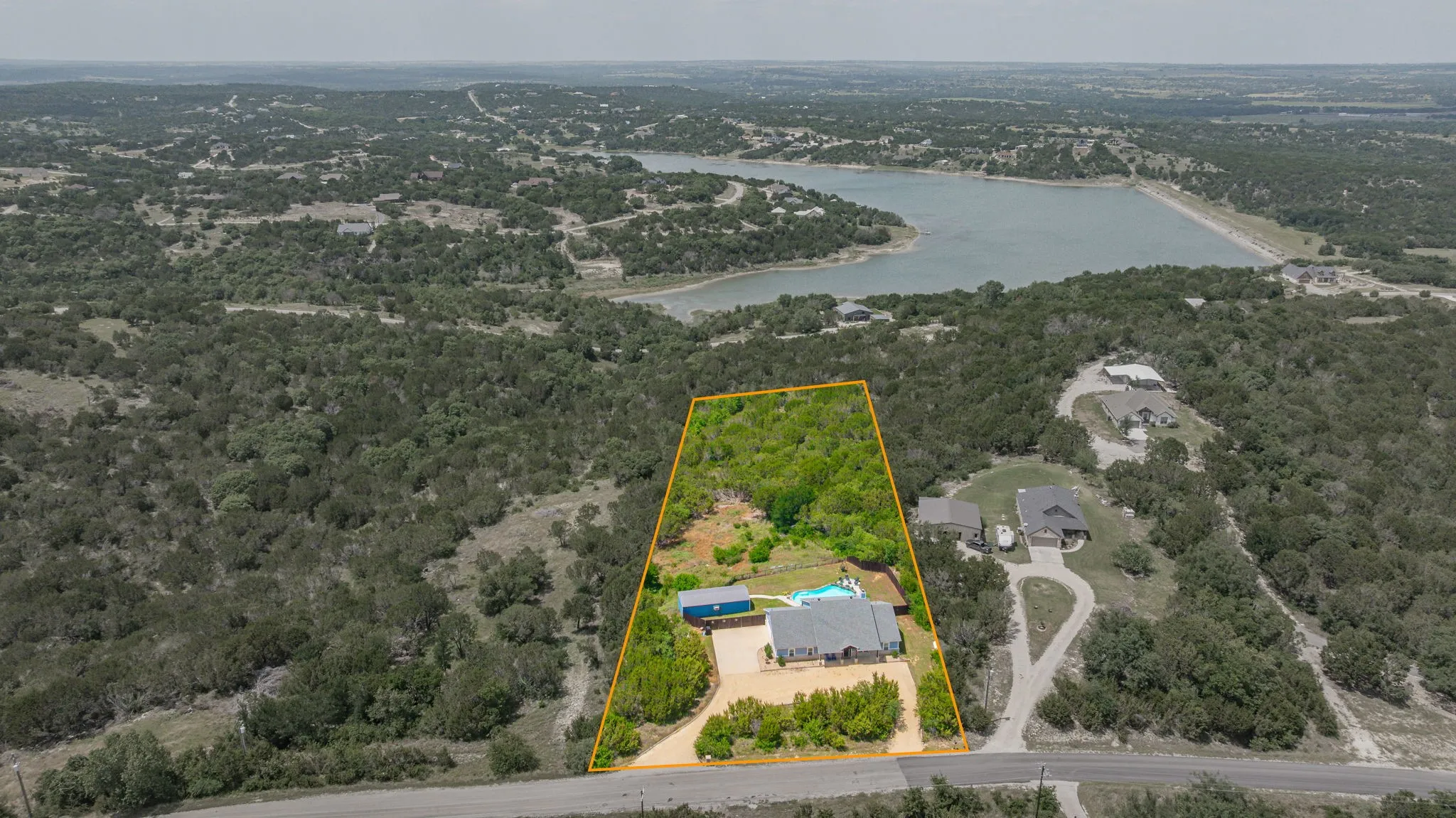 Single Family Residence For Sale in Erath County , 4305 Skyline Drive, Bluff Dale, Texas 76433, 3 Bedroom, 2 Bathroom, 2 Garage spaces, 2,094 Sqft, built in 2021, mls#21354208, Real Estate Agent in Bluff Dale, Homes For Sale in Erath county, Homes For Sale in Bluff Dale, Realtor in Bluff Dale Texas, Real Estate Brokerage Independent Realty Texas, Luminita Cordes Realtor