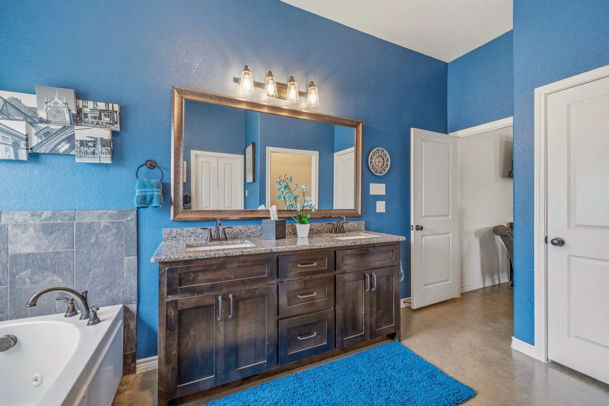 Single Family Residence For Sale in Erath County , 4305 Skyline Drive, Bluff Dale, Texas 76433, 3 Bedroom, 2 Bathroom, 2 Garage spaces, 2,094 Sqft, built in 2021, mls#21354208, Real Estate Agent in Bluff Dale, Homes For Sale in Erath county, Homes For Sale in Bluff Dale, Realtor in Bluff Dale Texas, Real Estate Brokerage Independent Realty Texas, Luminita Cordes Realtor