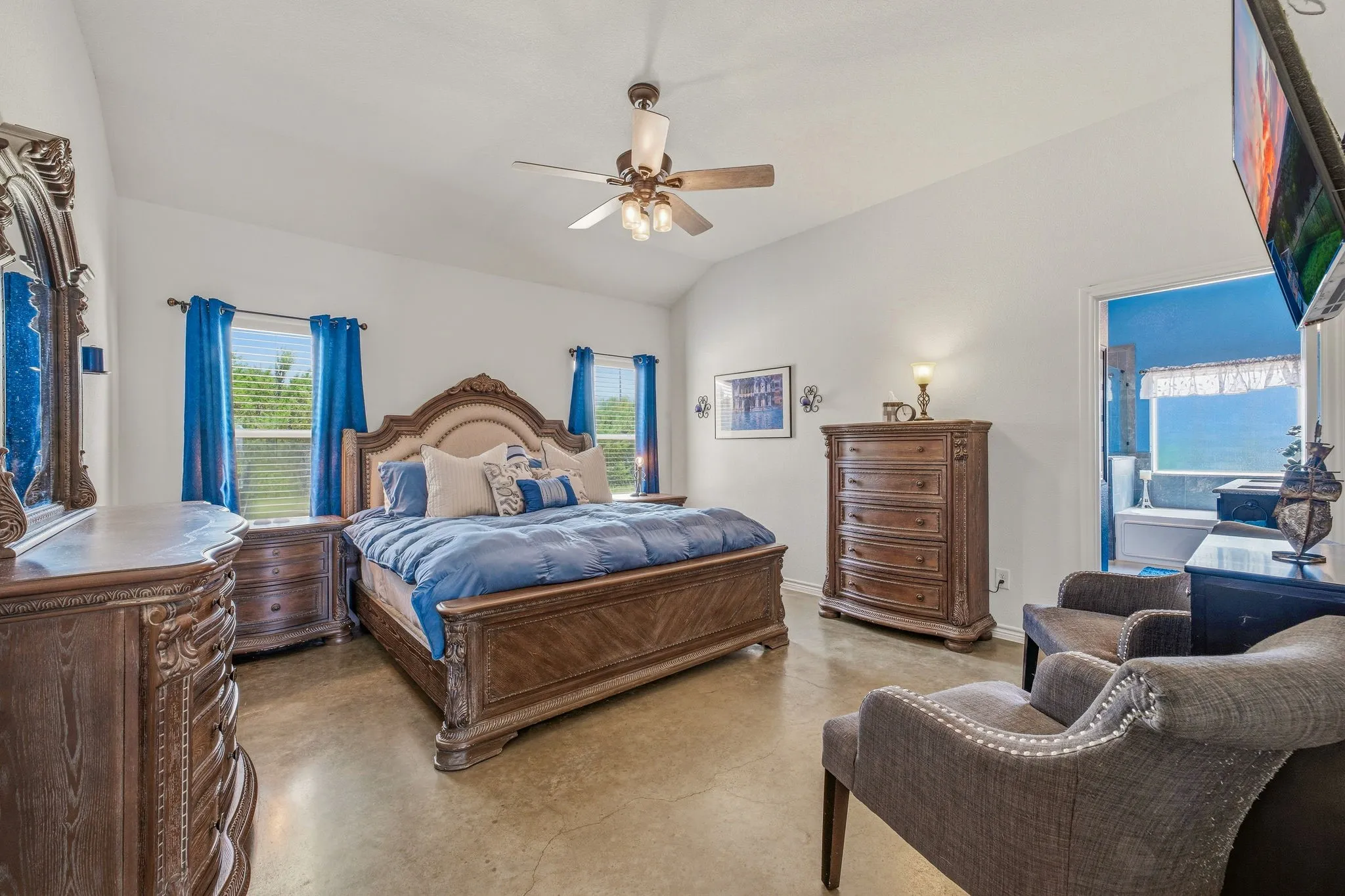 Single Family Residence For Sale in Erath County , 4305 Skyline Drive, Bluff Dale, Texas 76433, 3 Bedroom, 2 Bathroom, 2 Garage spaces, 2,094 Sqft, built in 2021, mls#21354208, Real Estate Agent in Bluff Dale, Homes For Sale in Erath county, Homes For Sale in Bluff Dale, Realtor in Bluff Dale Texas, Real Estate Brokerage Independent Realty Texas, Luminita Cordes Realtor