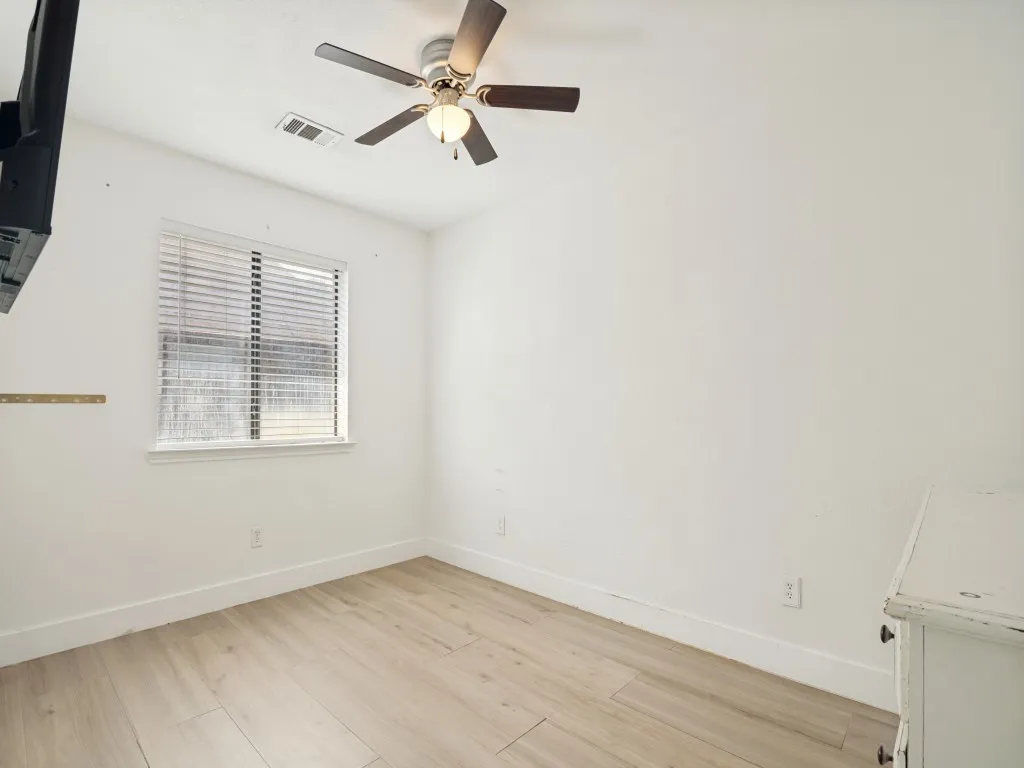 Bedroom #3