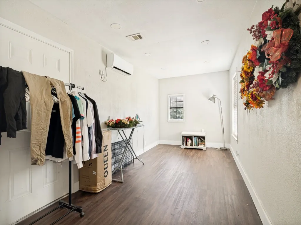 Bonus Room