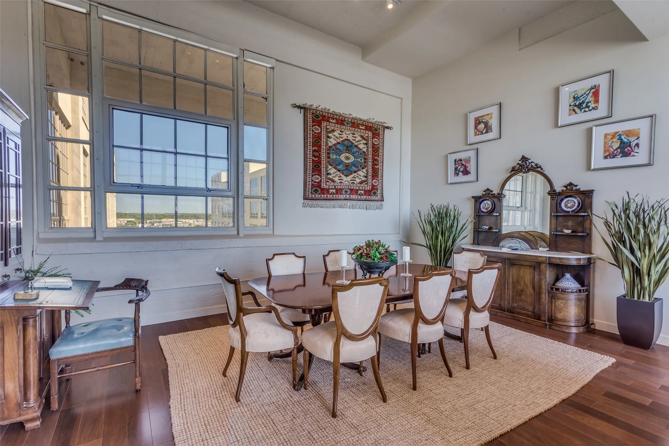 Condominium For Sale in Tarrant County , 2600 W 7th Street 1717, Fort Worth, Texas 76107, 3 Bedroom, 4 Bathroom, 2 Garage spaces, 3,035 Sqft, built in 1928, Price $969,000, mls#21352664, Real Estate Agent in Fort Worth, Homes For Sale in Tarrant county, Homes For Sale in Fort Worth, Realtor in Fort Worth Texas, Real Estate Brokerage Independent Realty Texas, Luminita Cordes Realtor