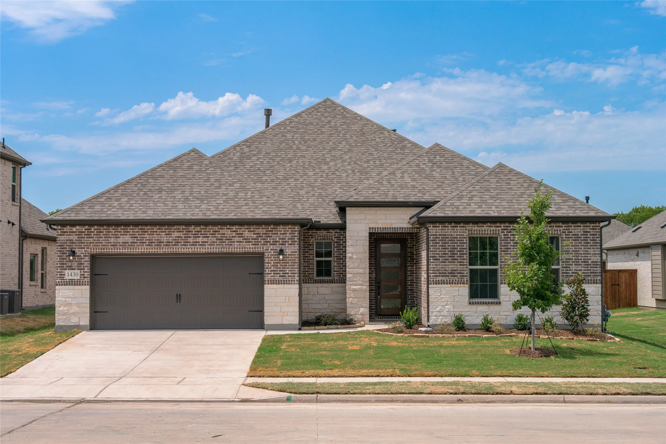 Single Family Residence For Sale in Grayson County , 1430 Colorado Road, Van Alstyne, Texas 75495, 4 Bedroom, 3 Bathroom, 2 Garage spaces, 2,713 Sqft, built in 2026, mls#21354499, Real Estate Agent in Van Alstyne, Homes For Sale in Grayson county, Homes For Sale in Van Alstyne, Realtor in Van Alstyne Texas, Real Estate Brokerage Independent Realty Texas, Luminita Cordes Realtor