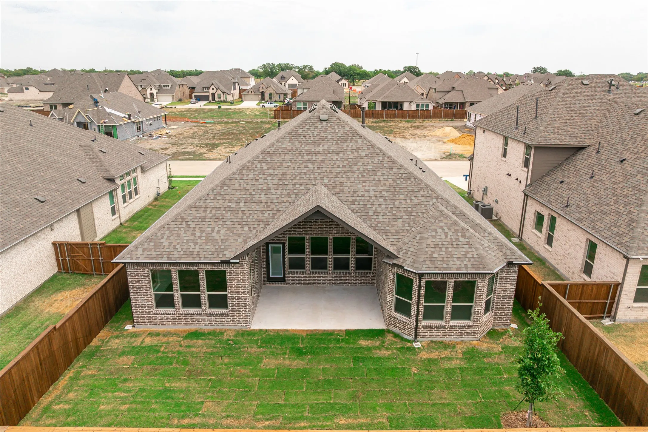 Single Family Residence For Sale in Grayson County , 1430 Colorado Road, Van Alstyne, Texas 75495, 4 Bedroom, 3 Bathroom, 2 Garage spaces, 2,713 Sqft, built in 2026, mls#21354499, Real Estate Agent in Van Alstyne, Homes For Sale in Grayson county, Homes For Sale in Van Alstyne, Realtor in Van Alstyne Texas, Real Estate Brokerage Independent Realty Texas, Luminita Cordes Realtor