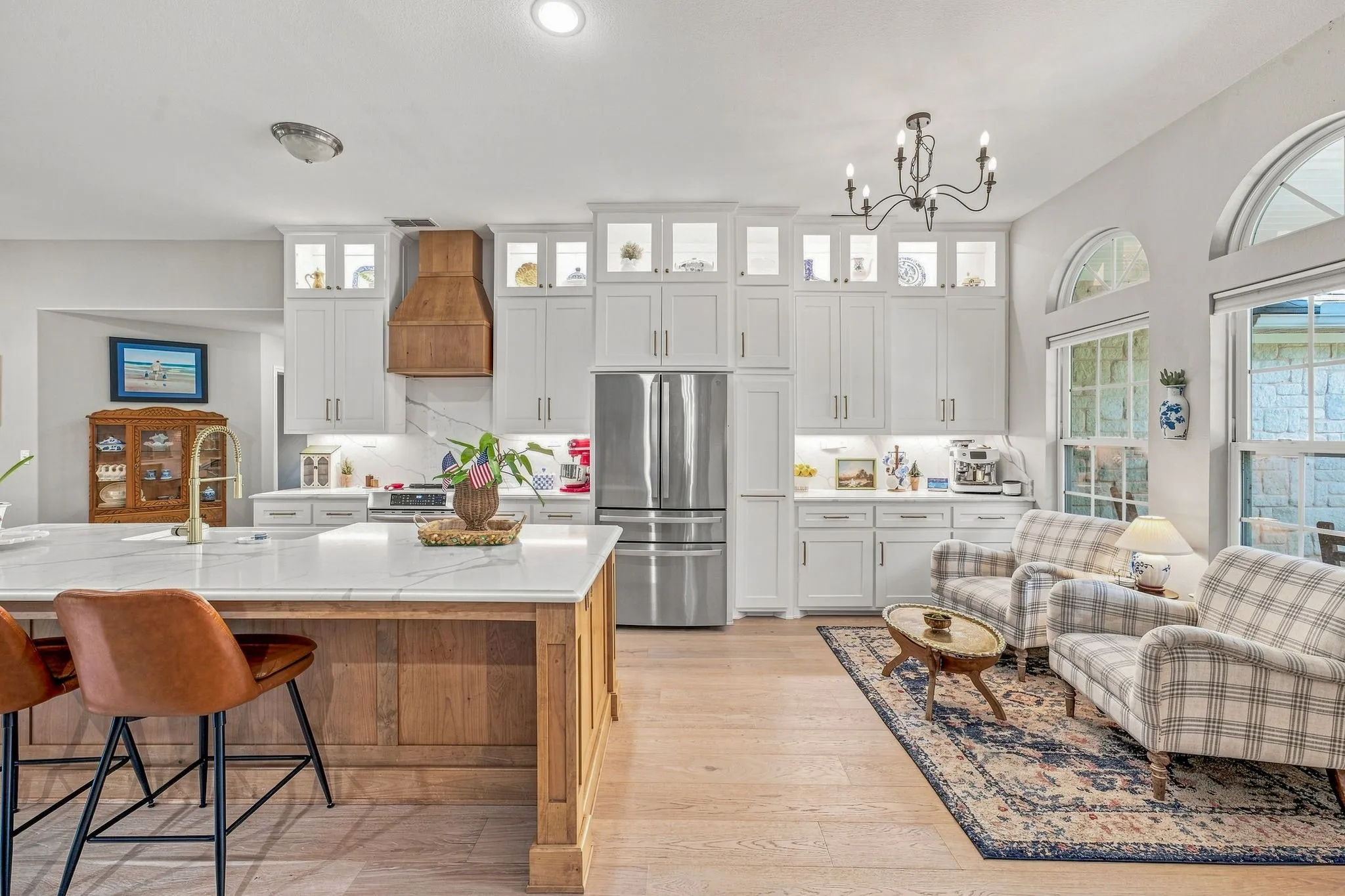 Single Family Residence For Sale in Young County , 330 Rambling Oaks Road, Graham, Texas 76450, 4 Bedroom, 3 Bathroom, 2 Garage spaces, 2,210 Sqft, built in 2008, mls#21354353, Real Estate Agent in Graham, Homes For Sale in Young county, Homes For Sale in Graham, Realtor in Graham Texas, Real Estate Brokerage Independent Realty Texas, Luminita Cordes Realtor