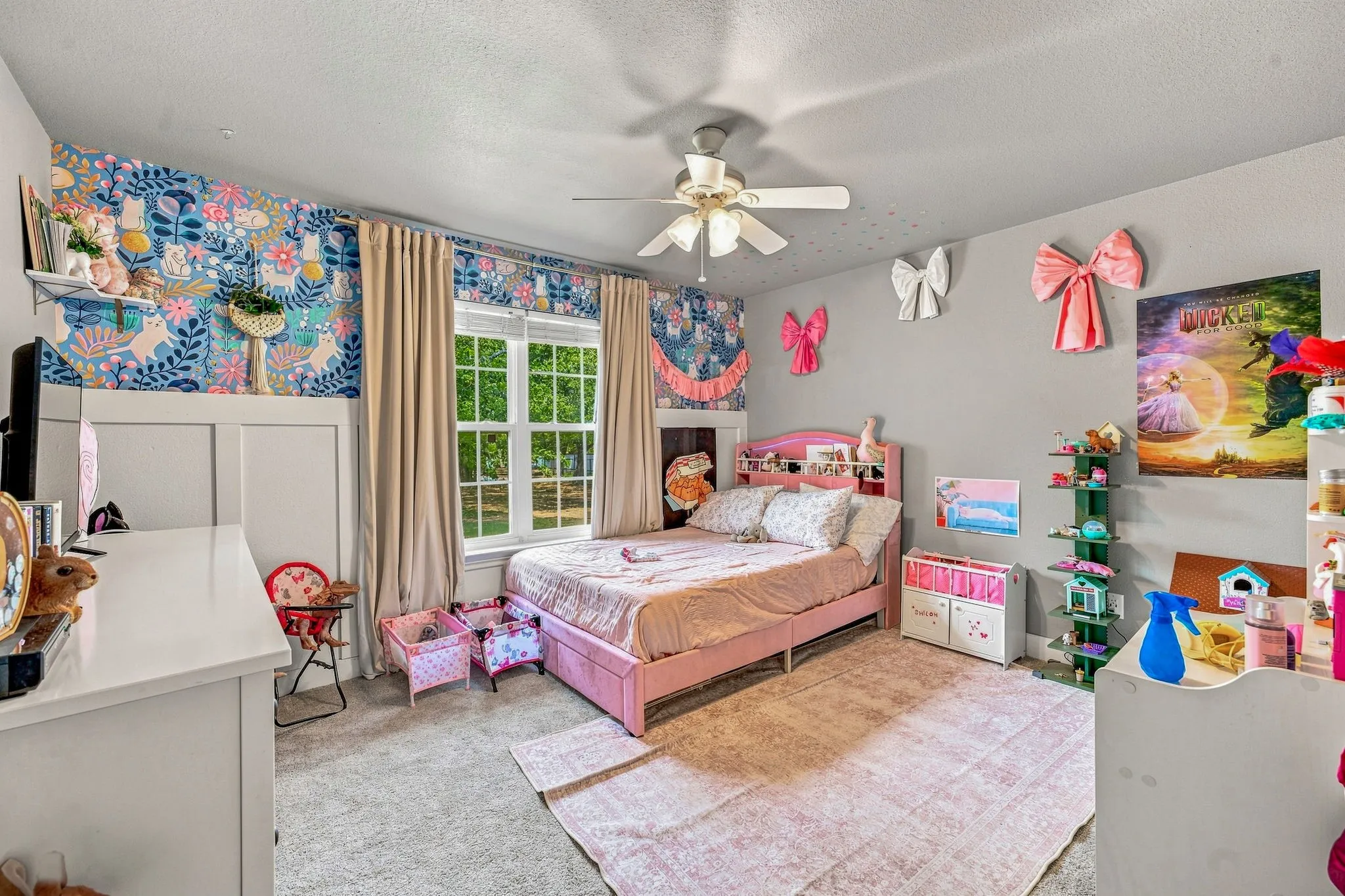 Single Family Residence For Sale in Young County , 330 Rambling Oaks Road, Graham, Texas 76450, 4 Bedroom, 3 Bathroom, 2 Garage spaces, 2,210 Sqft, built in 2008, mls#21354353, Real Estate Agent in Graham, Homes For Sale in Young county, Homes For Sale in Graham, Realtor in Graham Texas, Real Estate Brokerage Independent Realty Texas, Luminita Cordes Realtor