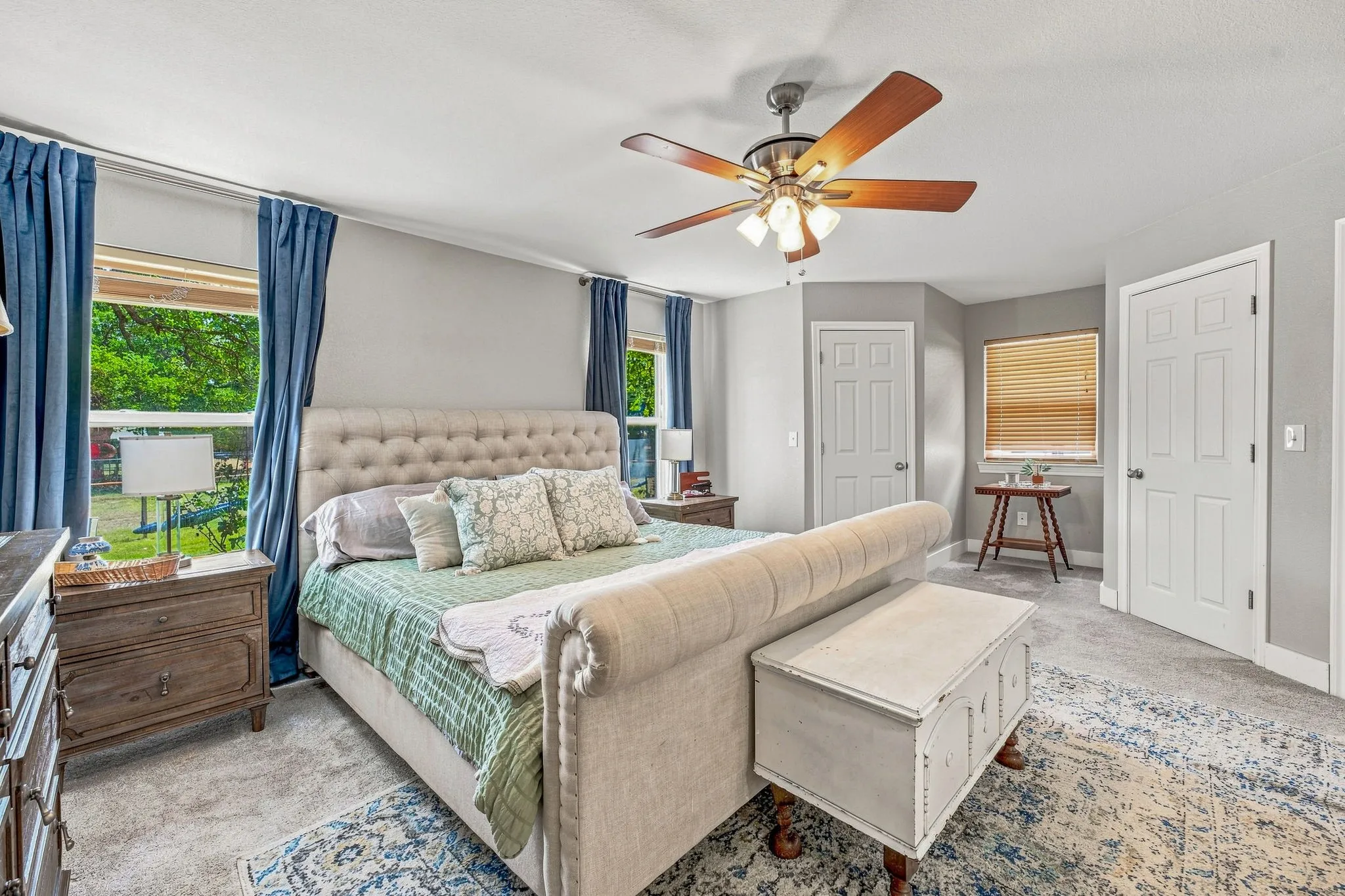 Single Family Residence For Sale in Young County , 330 Rambling Oaks Road, Graham, Texas 76450, 4 Bedroom, 3 Bathroom, 2 Garage spaces, 2,210 Sqft, built in 2008, mls#21354353, Real Estate Agent in Graham, Homes For Sale in Young county, Homes For Sale in Graham, Realtor in Graham Texas, Real Estate Brokerage Independent Realty Texas, Luminita Cordes Realtor